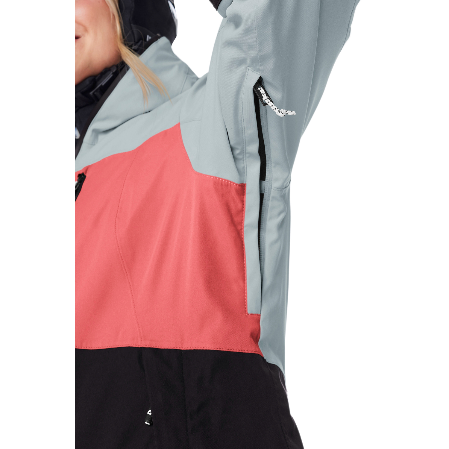 Damen killtec Kristallblau