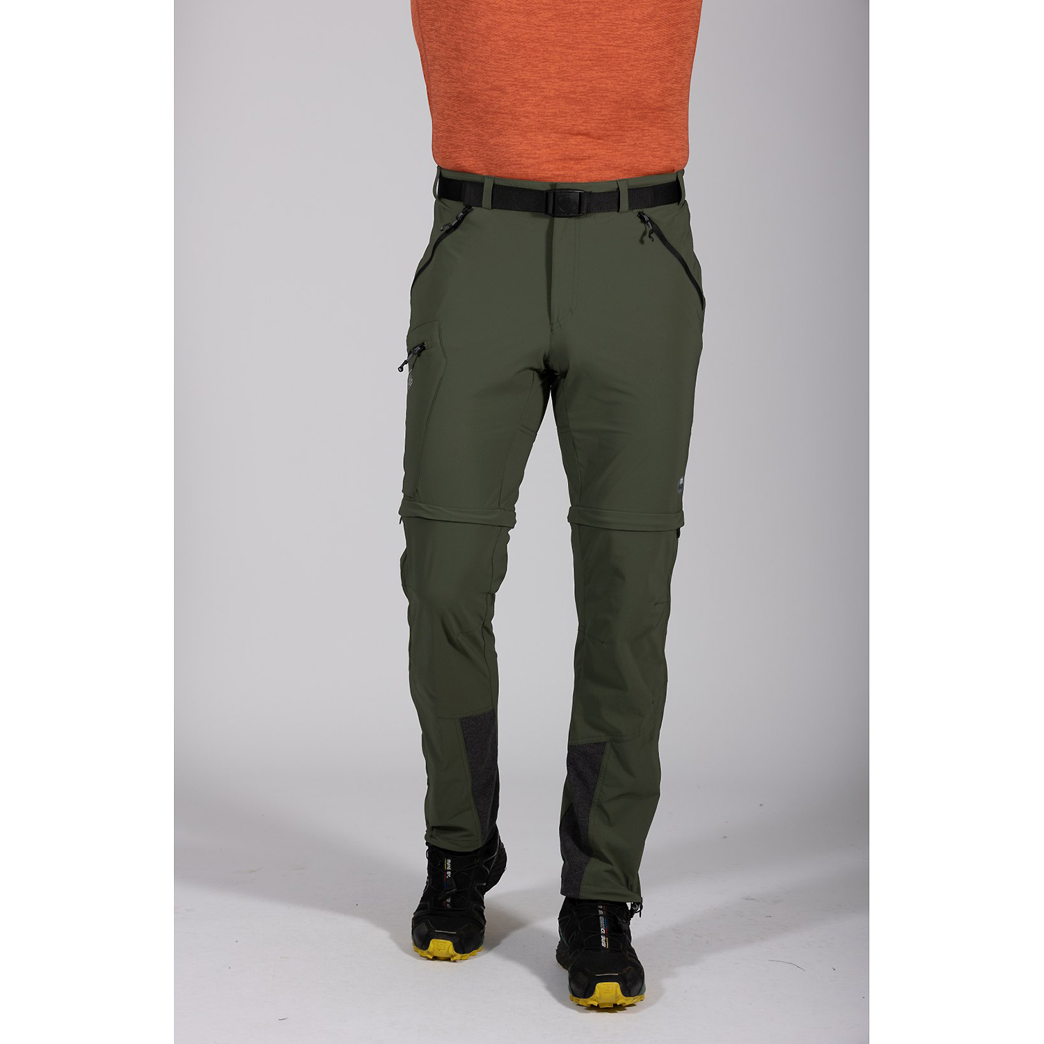 Herren Maul Sport Beige