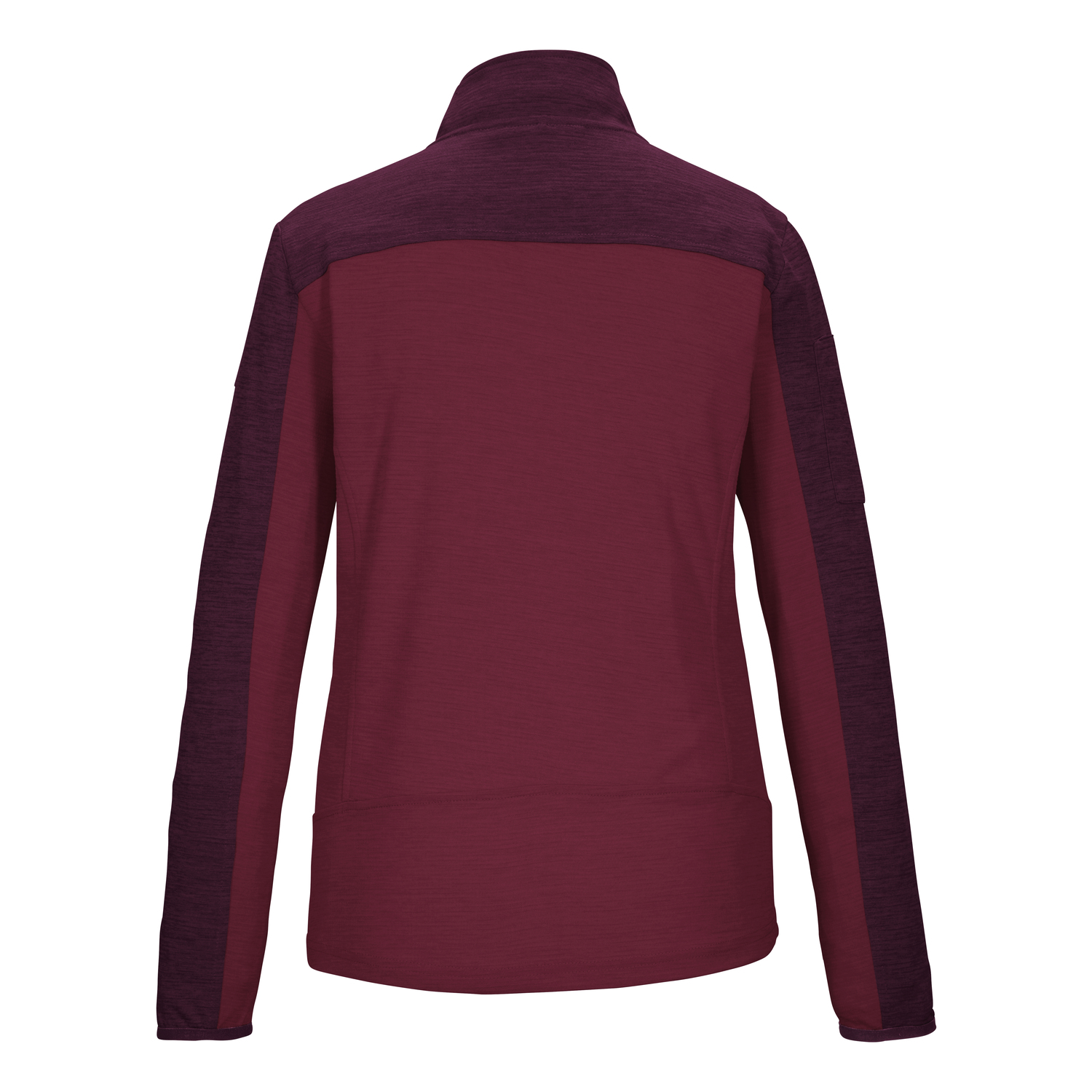 Damen killtec Rot KOS 71 WMN FLX JCKT 00499 50 Unterjacke