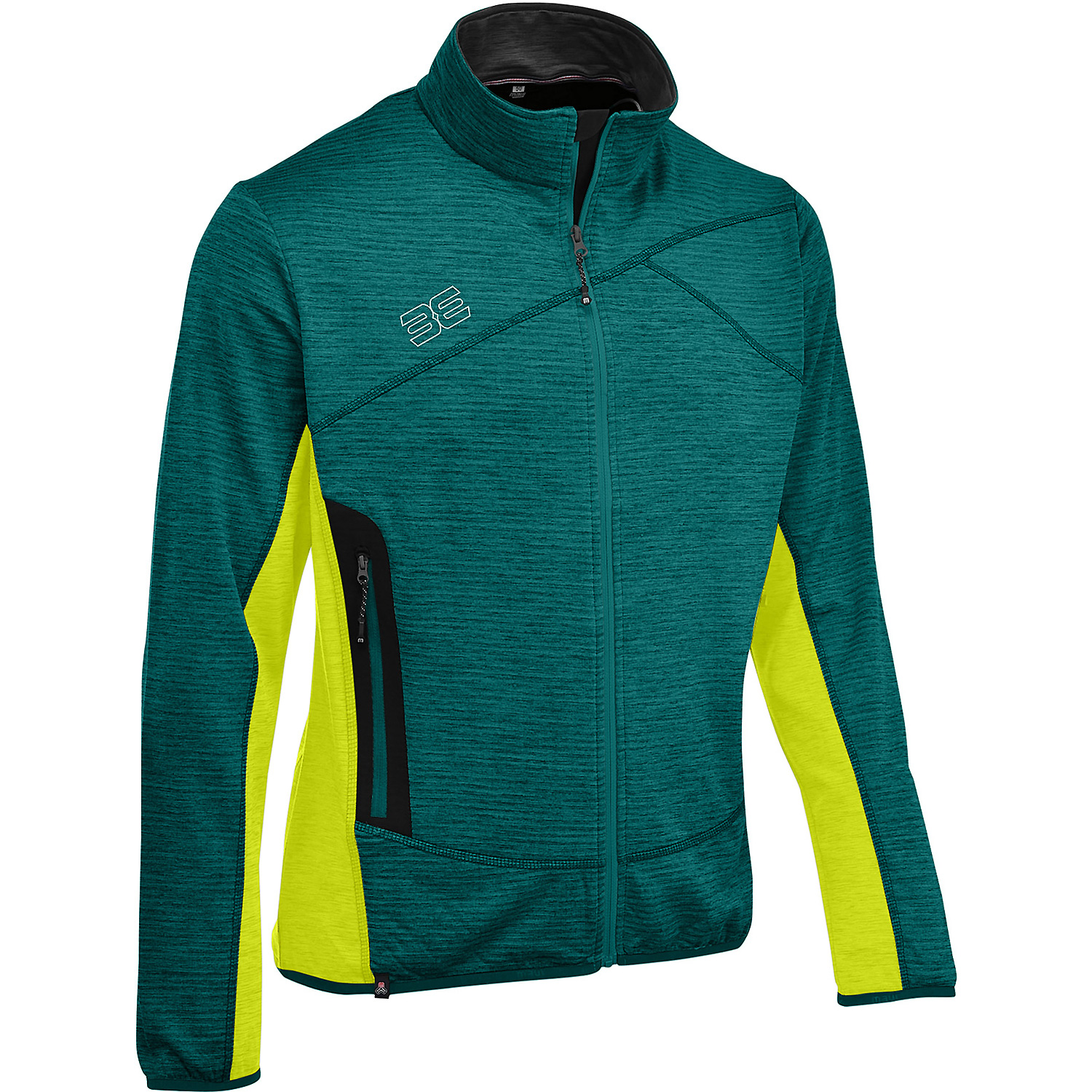 Herren Maul Sport Petrol