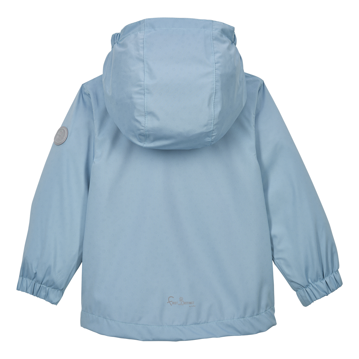 Minis first instinct by killtec Blau FIOS 27 MNS JCKT 00863 122/8 Funktionsjacke