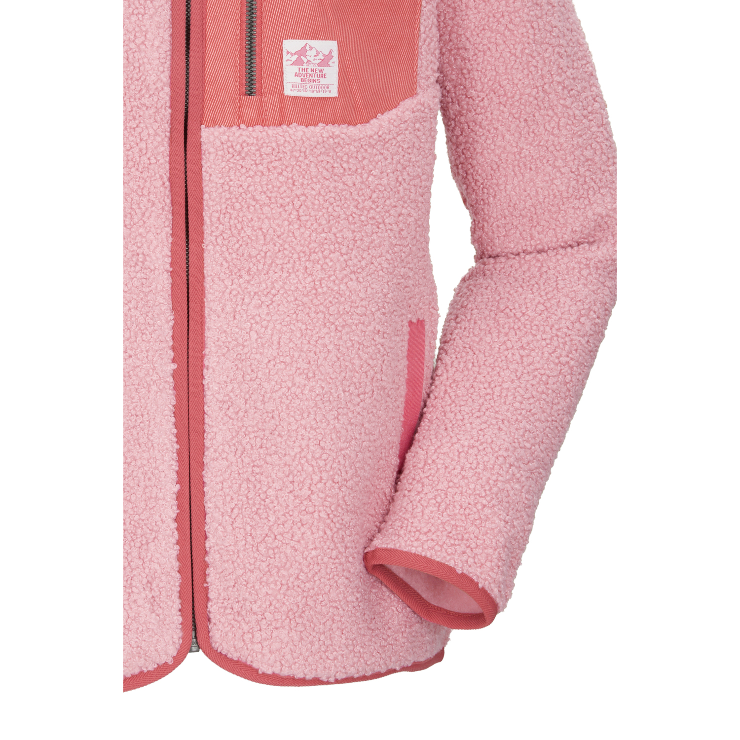 Kinder killtec Rose