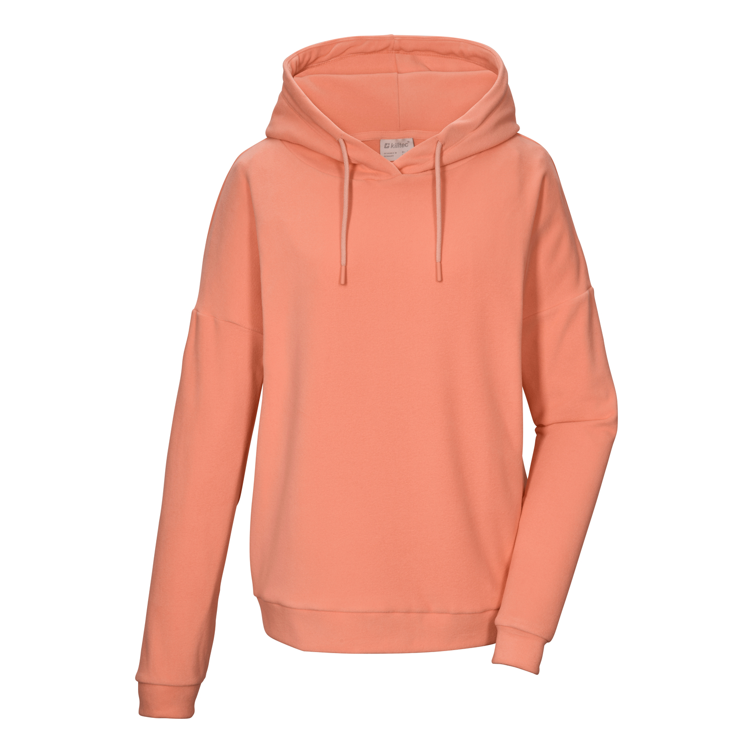 Damen killtec Orange