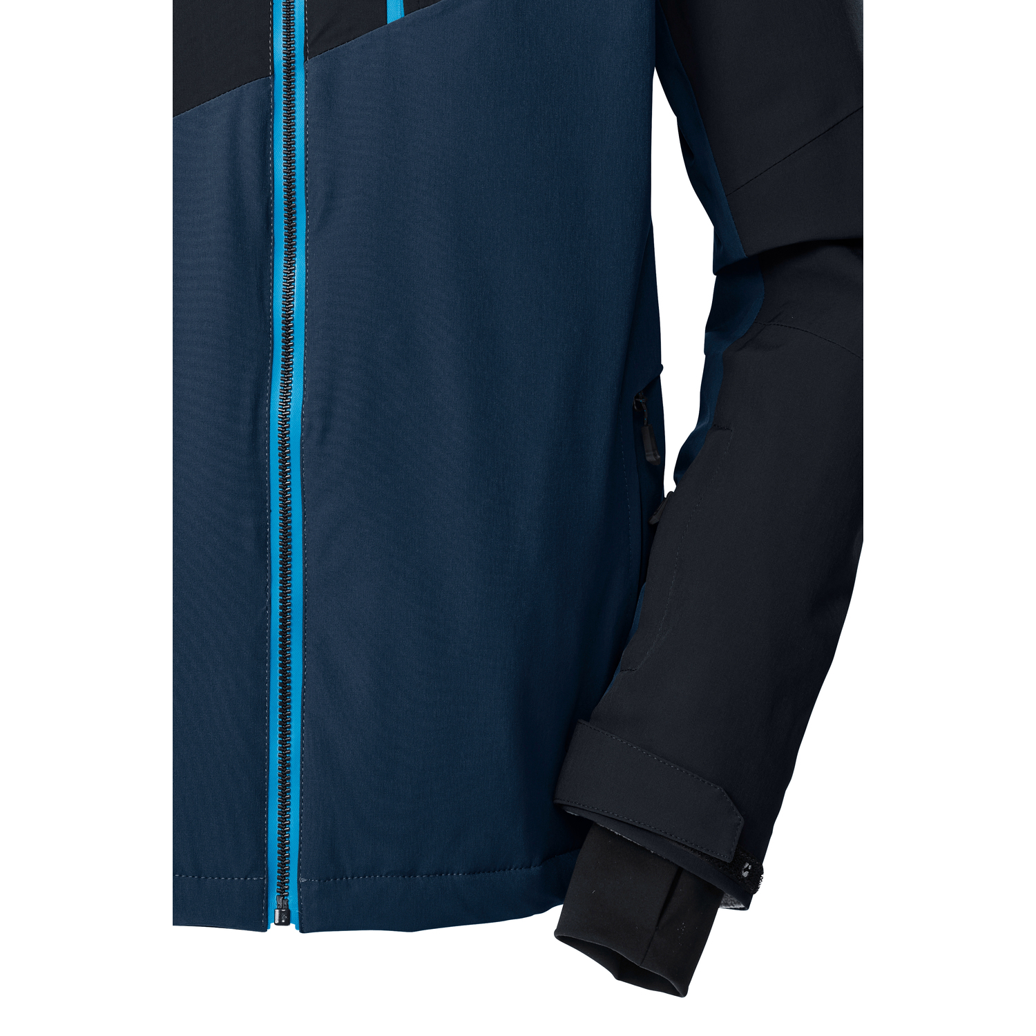 Herren killtec Blau KSW 32 MN SKI JCKT Funktionsjacke