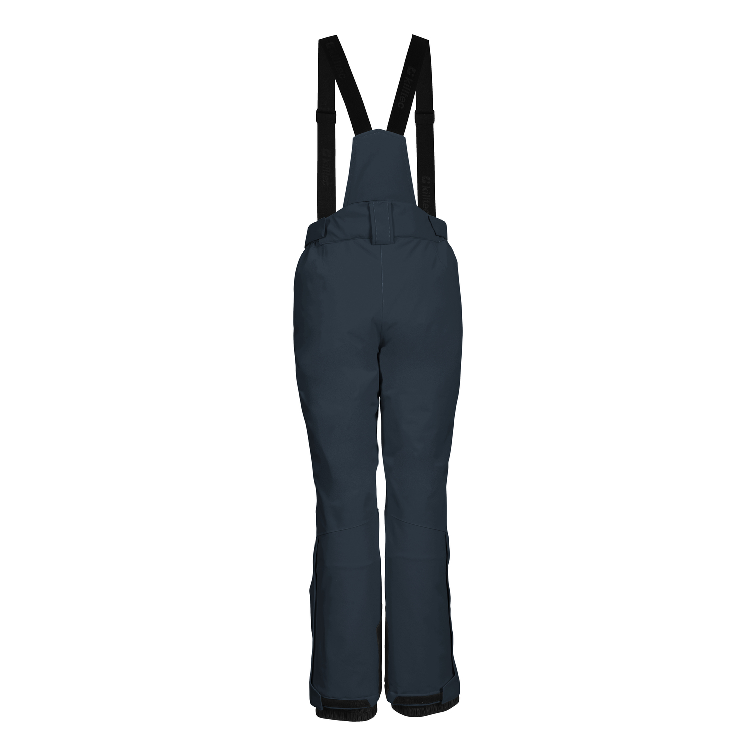 Damen killtec Petrol KSW 249 WMN SKI PNTS 00744 50 Latzhose