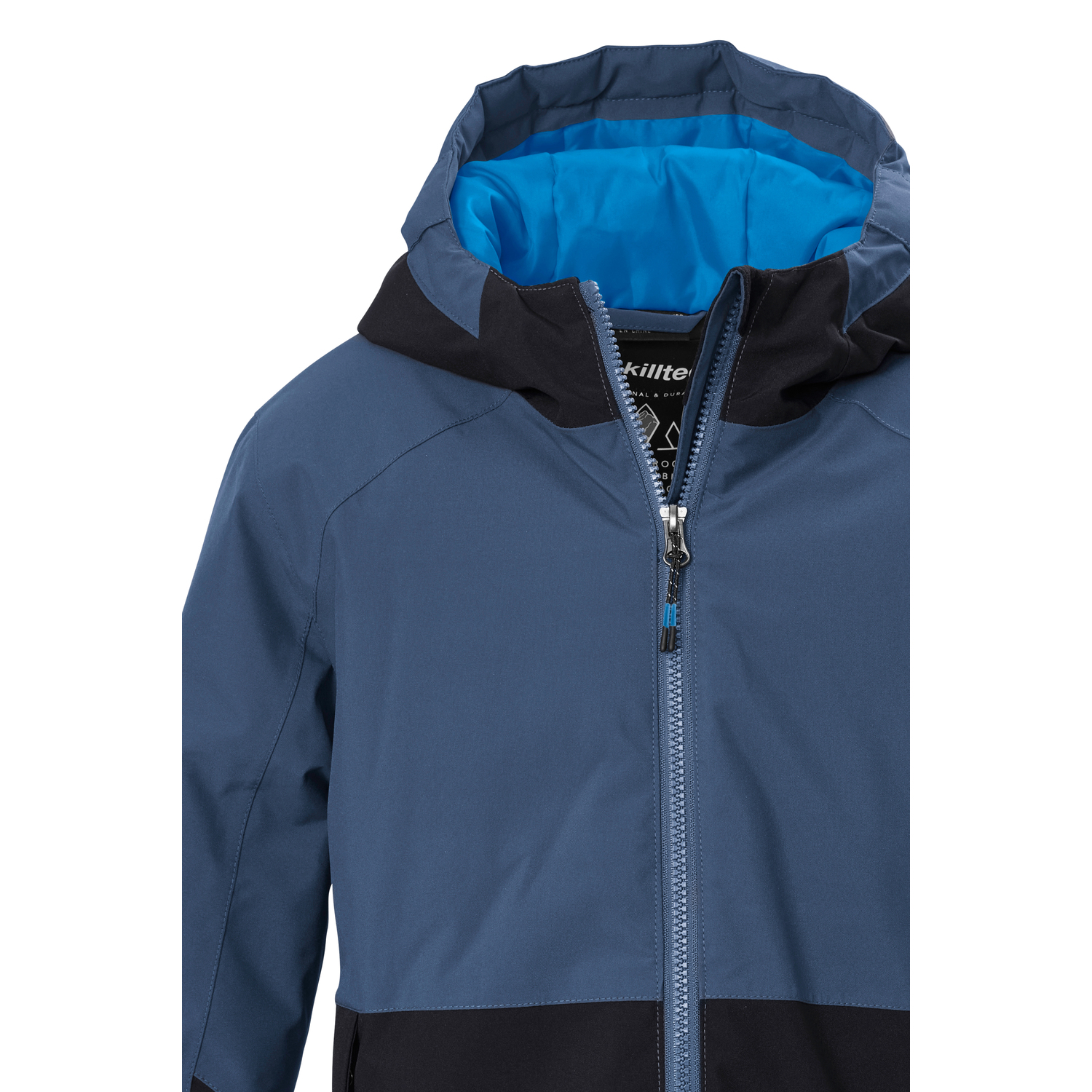 Kinder killtec Blau
