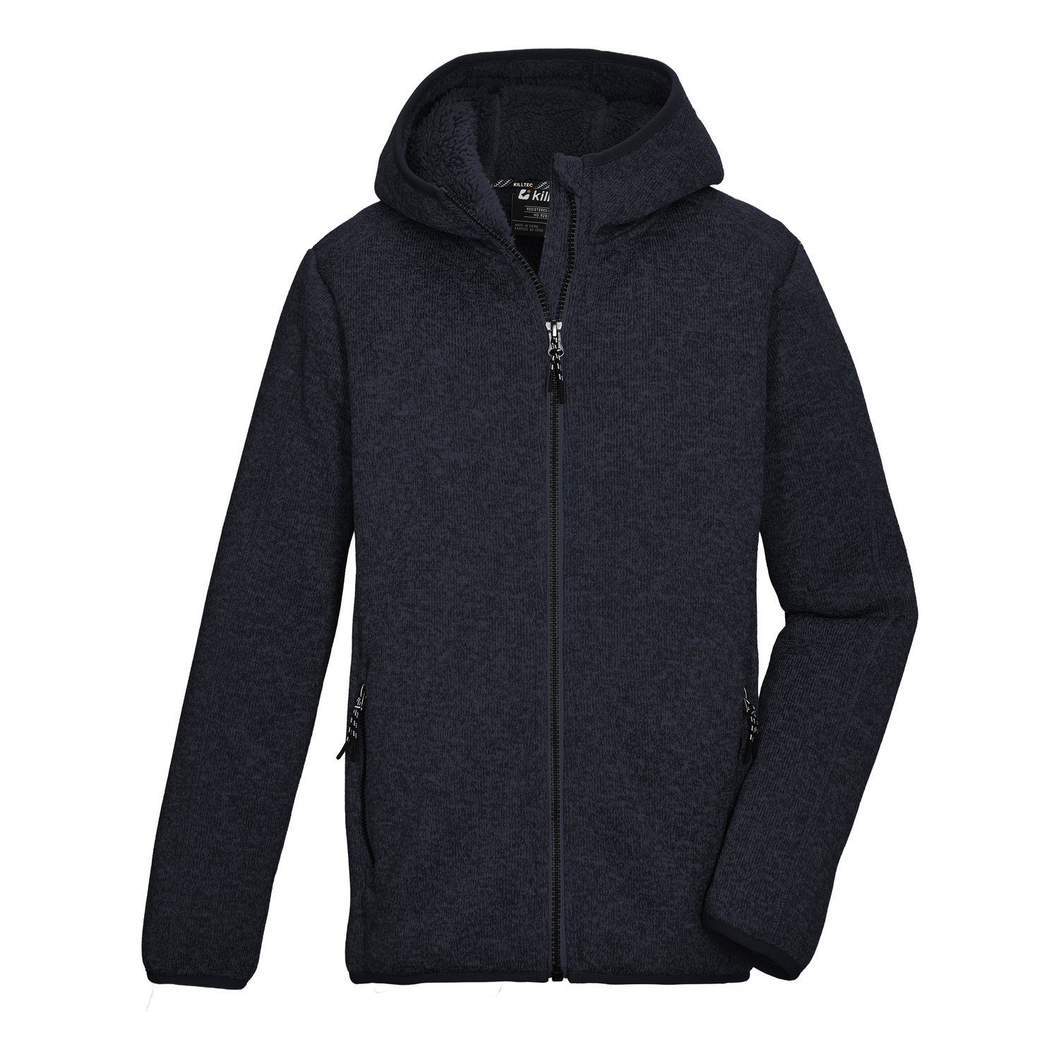 Kinder killtec Blau