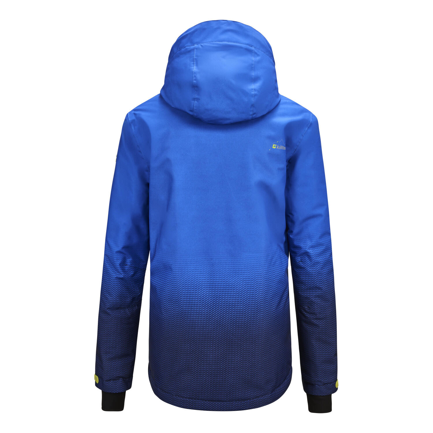 Jungen killtec Royal Blau Lynge BYS JCKT E 00817 164 Funktionsjacke
