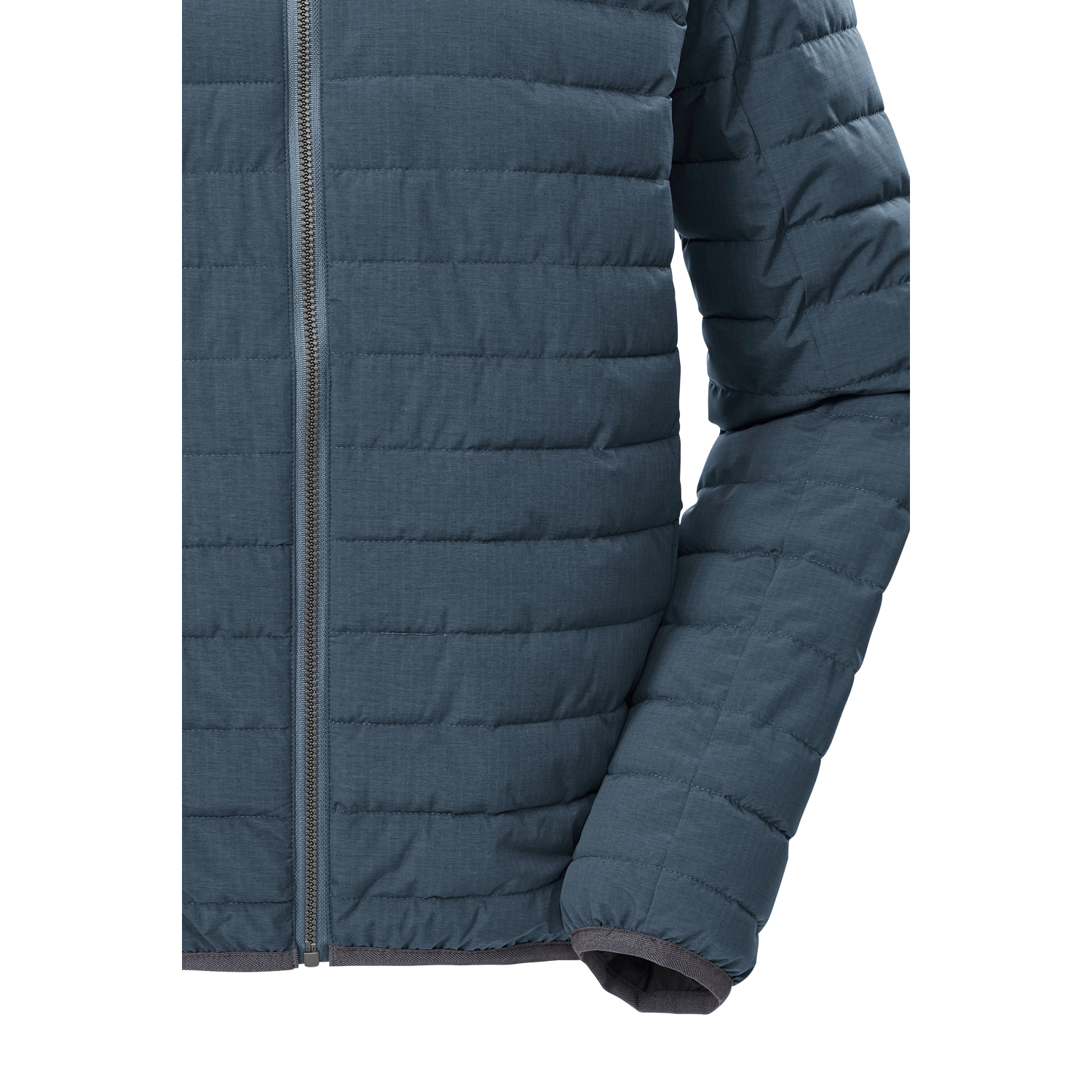 Herren G.I.G.A. DX by killtec Rauchblau GS 86 MN QLTD JCKT 00875 4XL Funktionsjacke