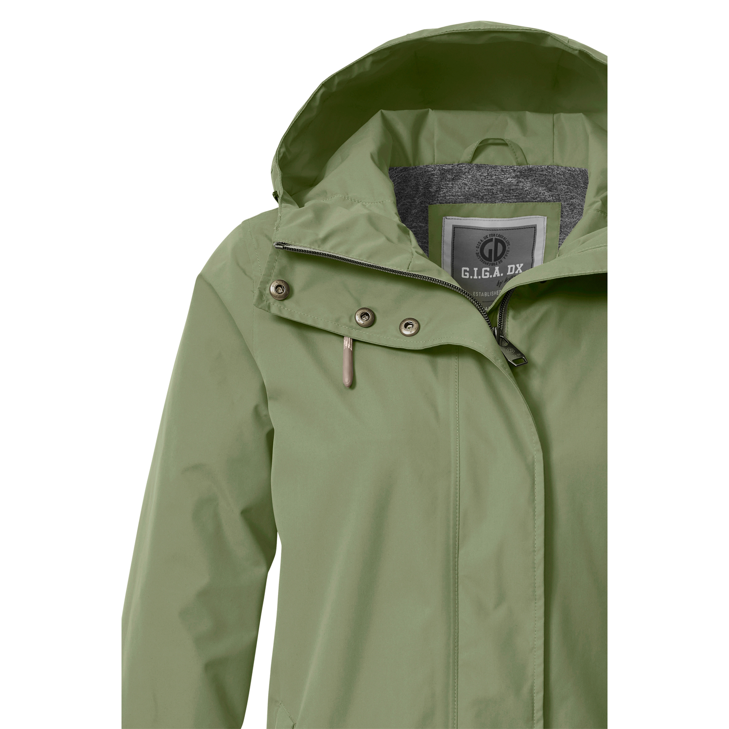 Damen G.I.G.A. DX by killtec Grün