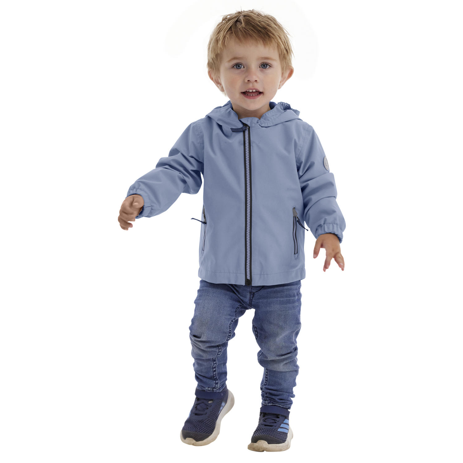 Minis first instinct by killtec Blau FIOS 10 MNS JCKT