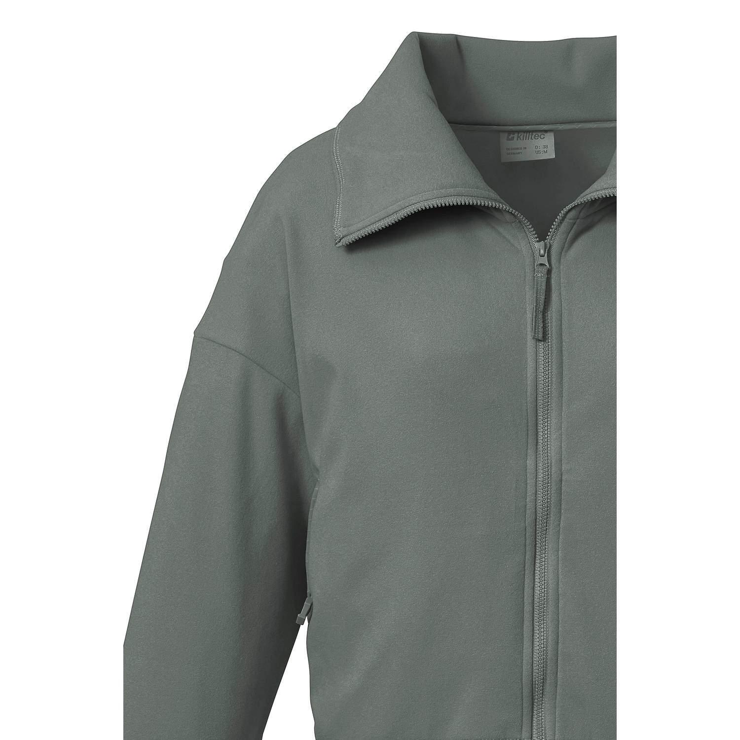Damen killtec Grau