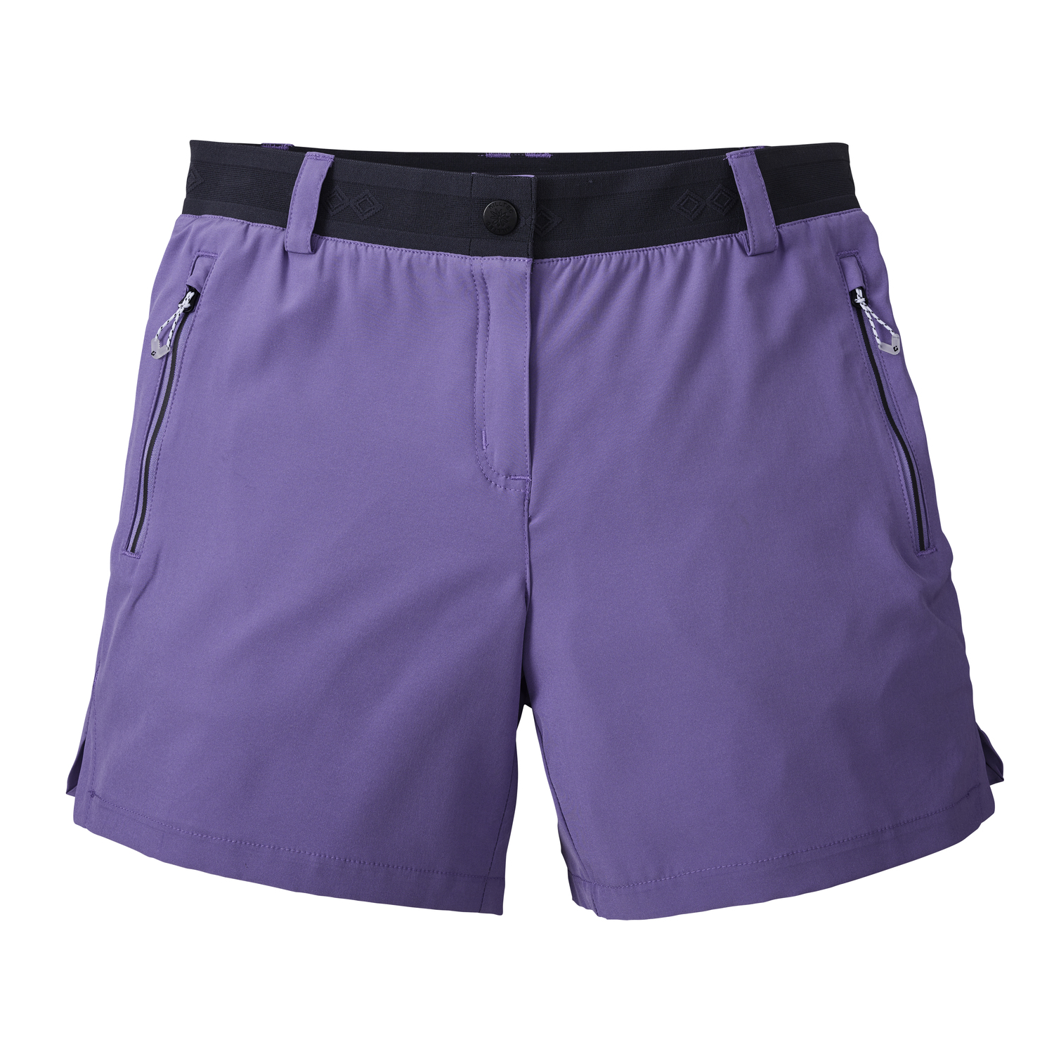 Damen killtec Pflaume KOS 88 WMN SHRTS Short