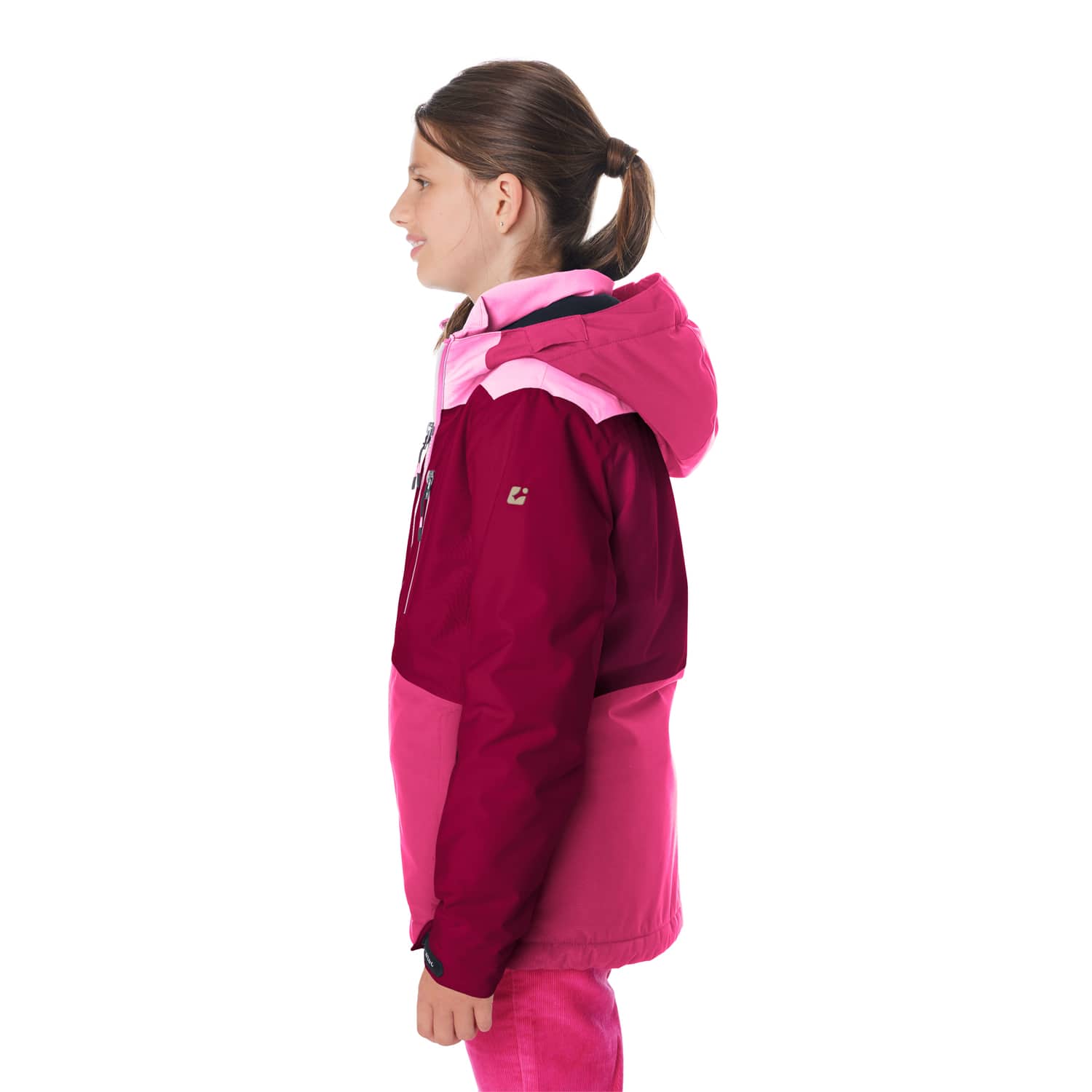 Kinder killtec Rose KSW 331 GRLS SKI JCKT 00498 176 Funktionsjacke