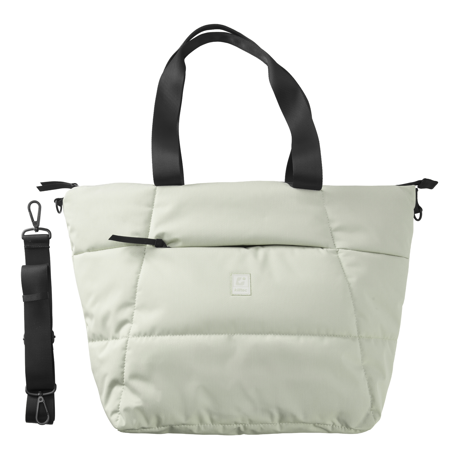 Unisex killtec Grün
