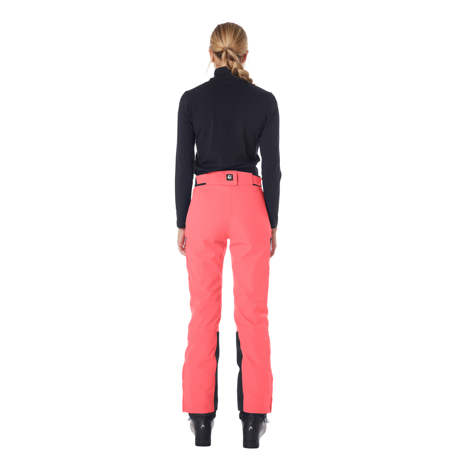 Damen killtec Orange