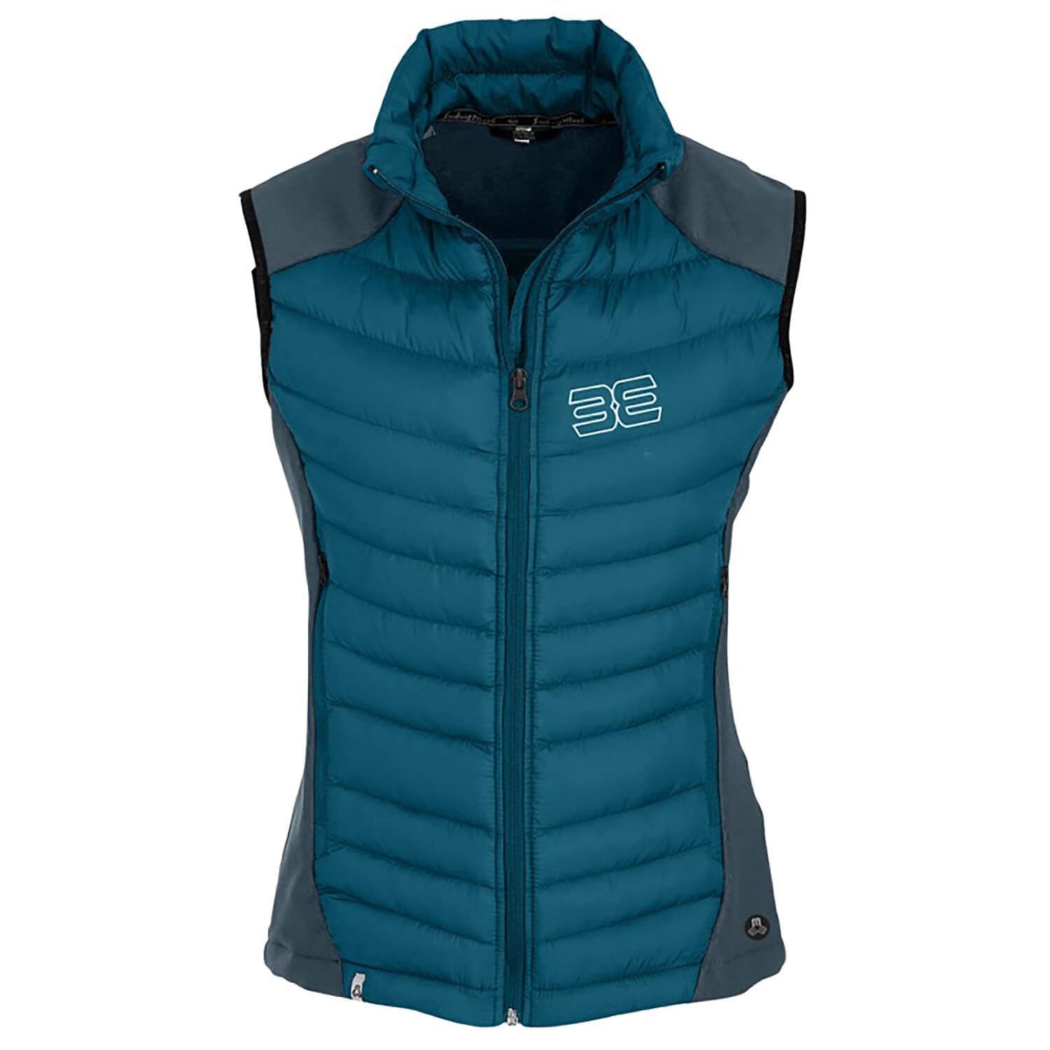 Damen Maul Sport Petrol BrUEnnstein XT - Primaloft Rock 0701 38 Rock