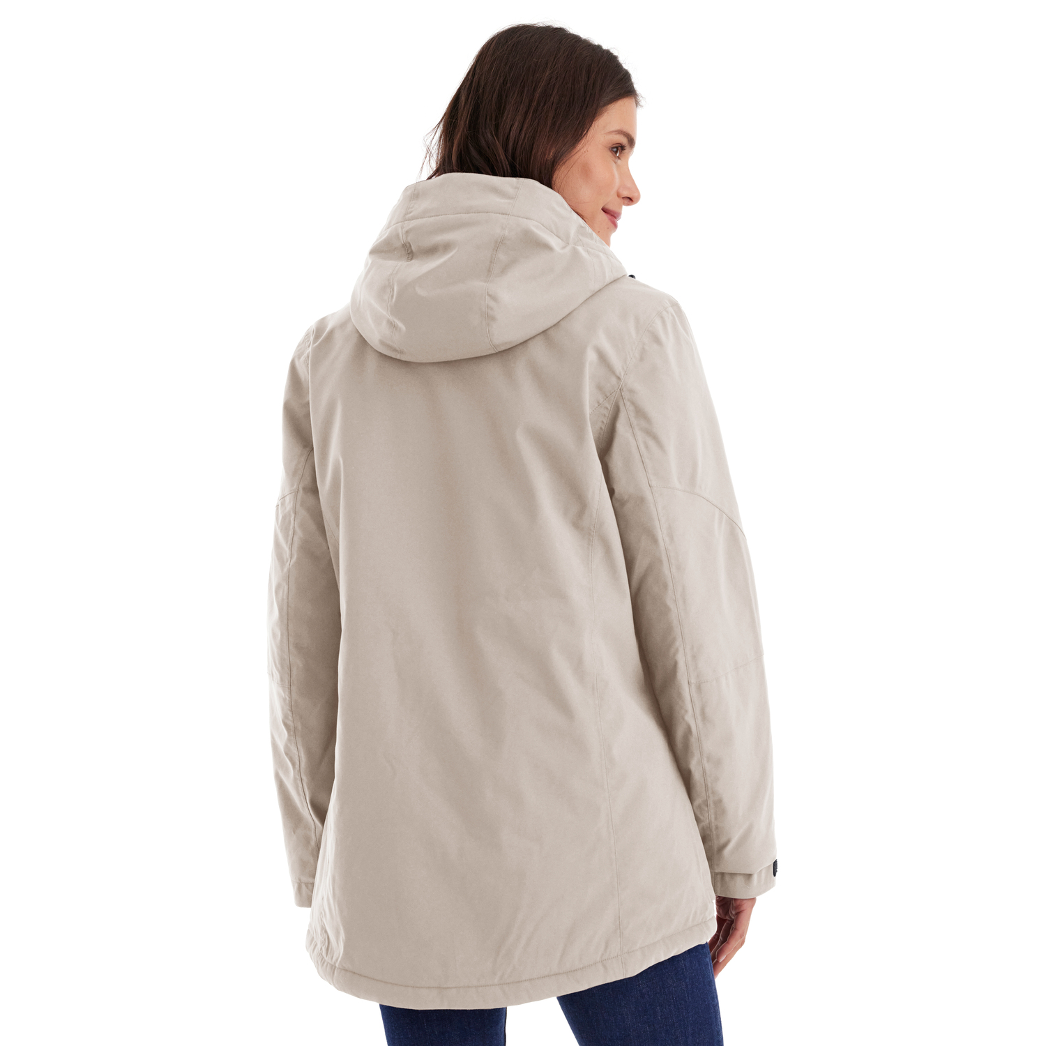 Damen killtec Sand