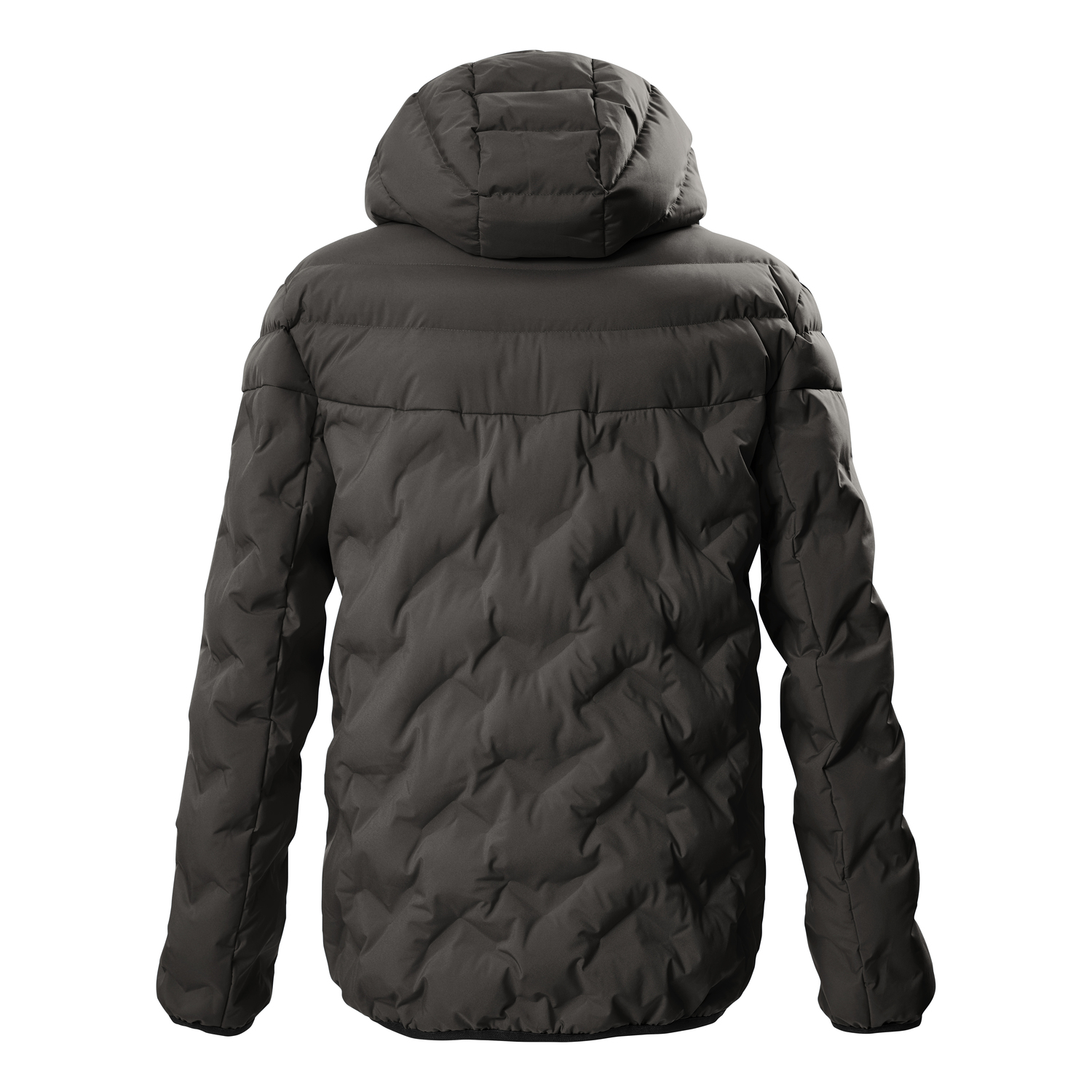 Herren killtec Grün