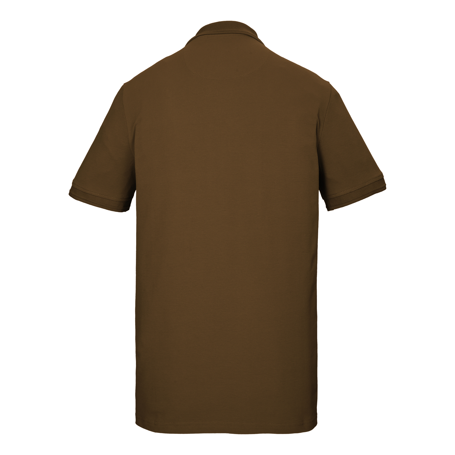 Herren G.I.G.A. DX by killtec Khaki GS 53 MN PLSHRT 00745 4XL Polo