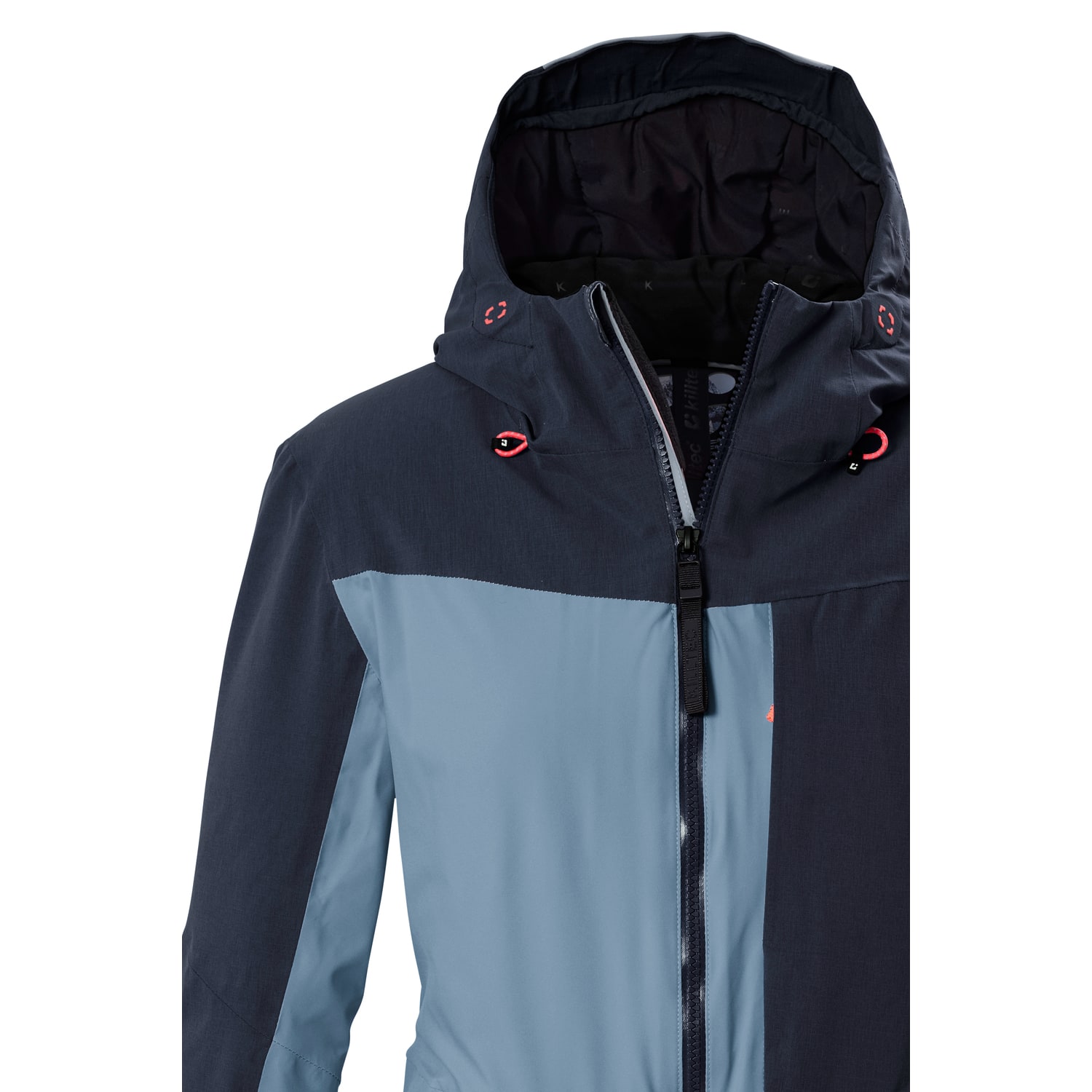 Damen killtec Blau