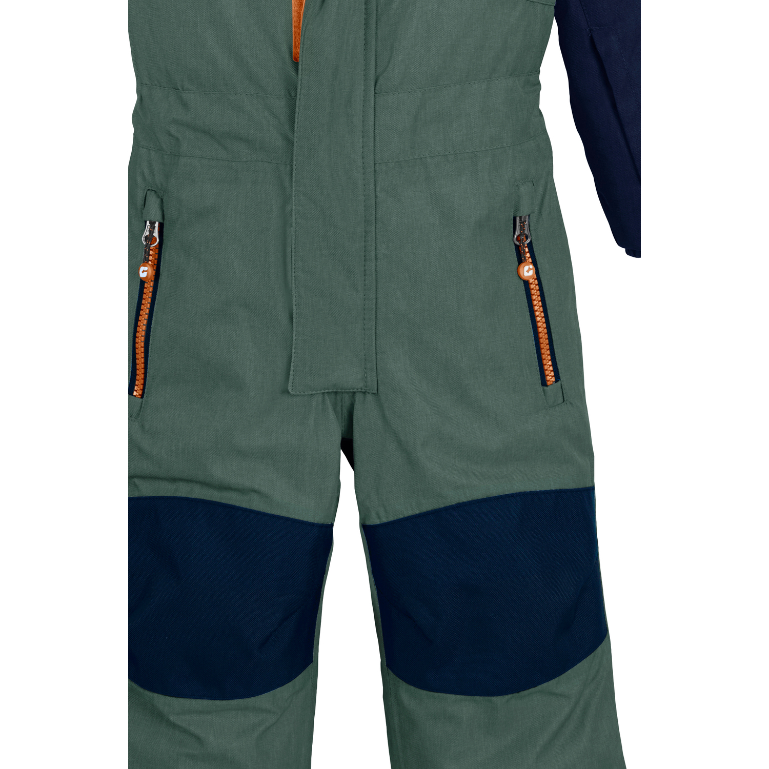 Minis killtec Lorbeere mit Oberteil Kesley Mini Overall