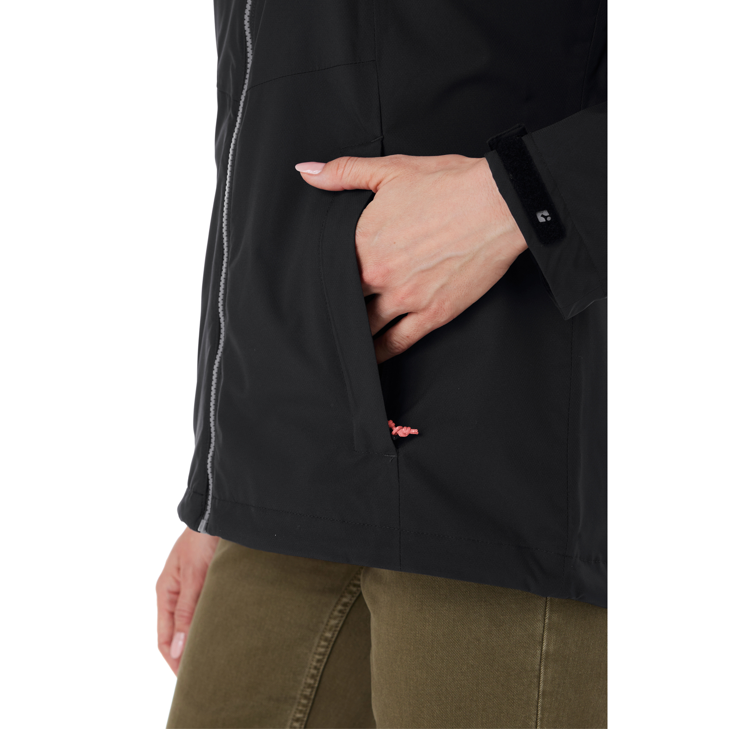 Damen killtec Schwarz