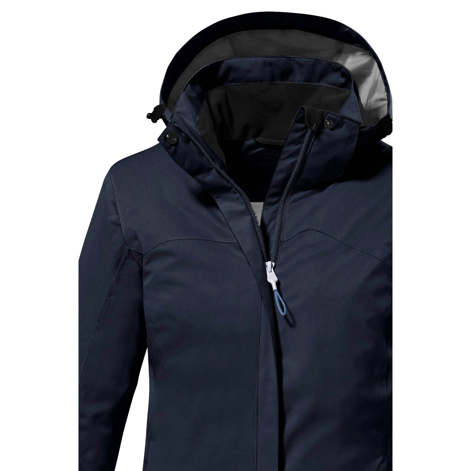 Damen killtec Blau KOS 133 WMN JCKT 00981 54 Funktionsjacke