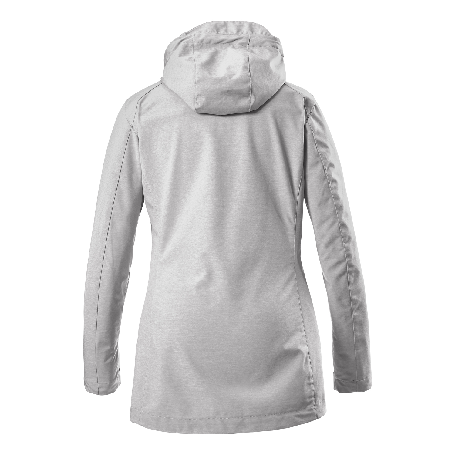 Damen G.I.G.A. DX by killtec Hellgrau Solena 00212 48 Jacke