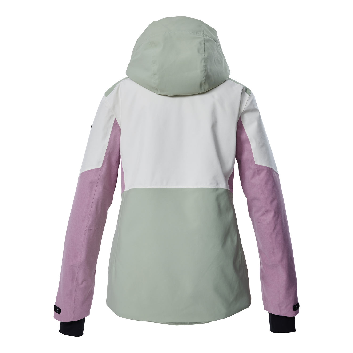 Damen killtec Grün KSW 39 WMN SKI JCKT 00741 46 Funktionsjacke