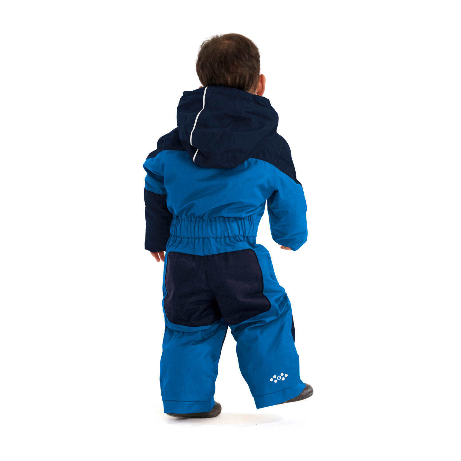 Minis killtec Royal Blau mit Oberteil Kesley Mini Overall