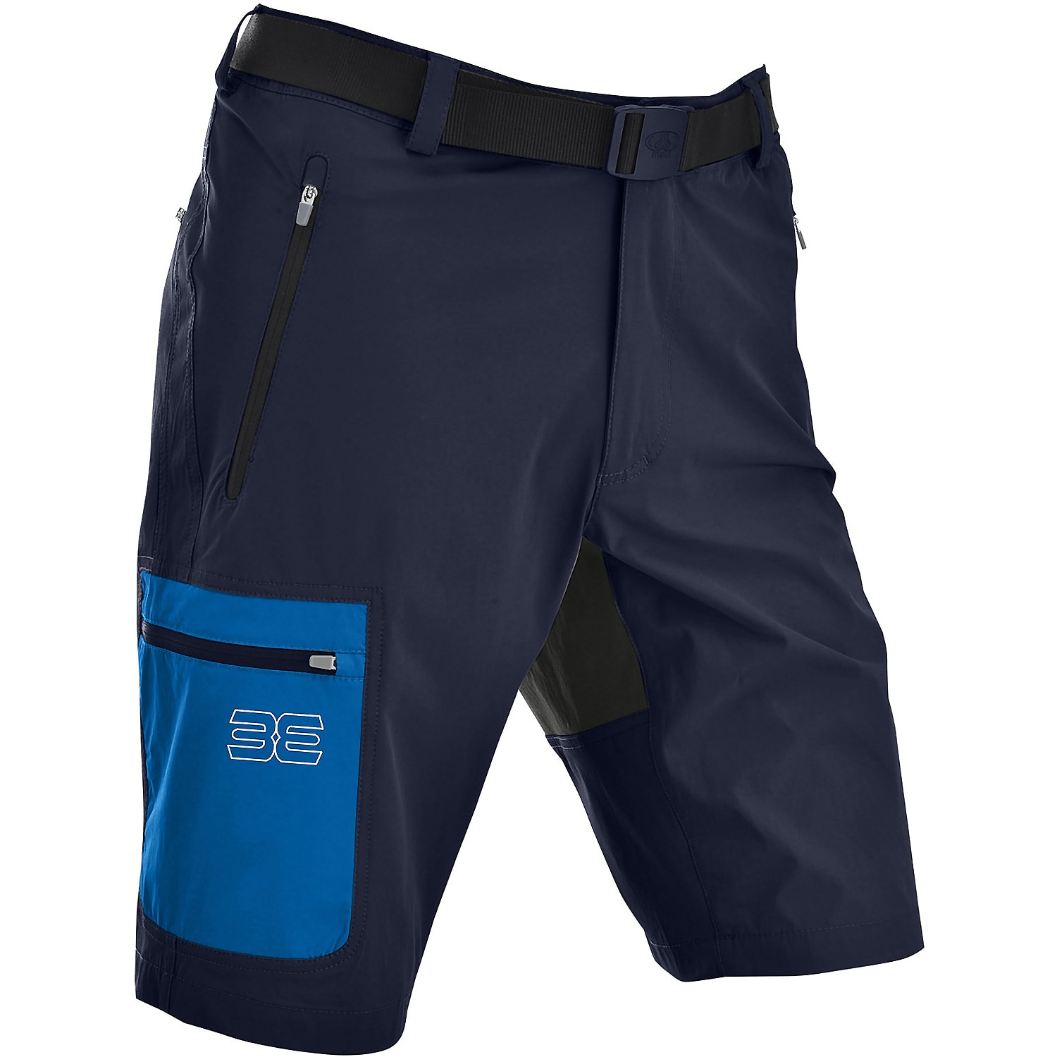 Herren Maul Sport Blau