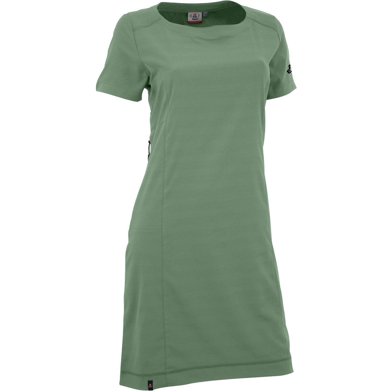 Damen Maul Sport Türkis Welschnofen fresh - Kleid elas 16 48 Kleid