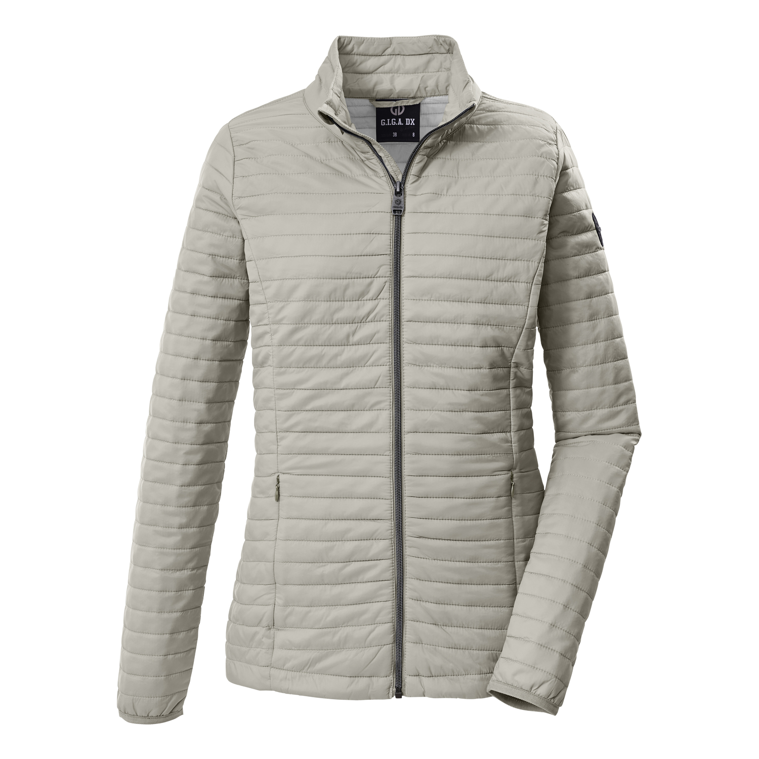 Damen G.I.G.A. DX by killtec Beige GS 112 WMN QLTD JCKT Funktionsjacke