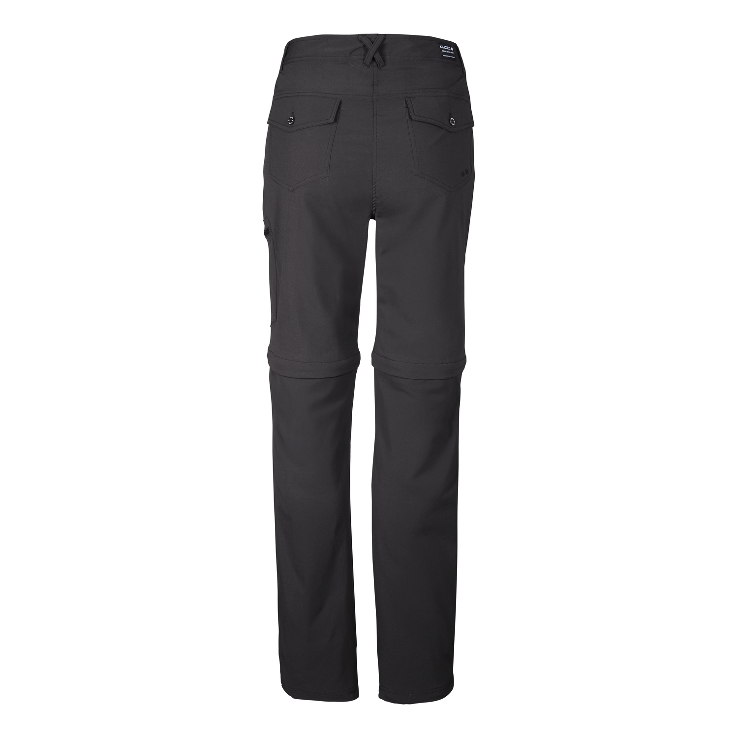 Damen killtec Anthrazit KOS 5 WMN PNTS Hose