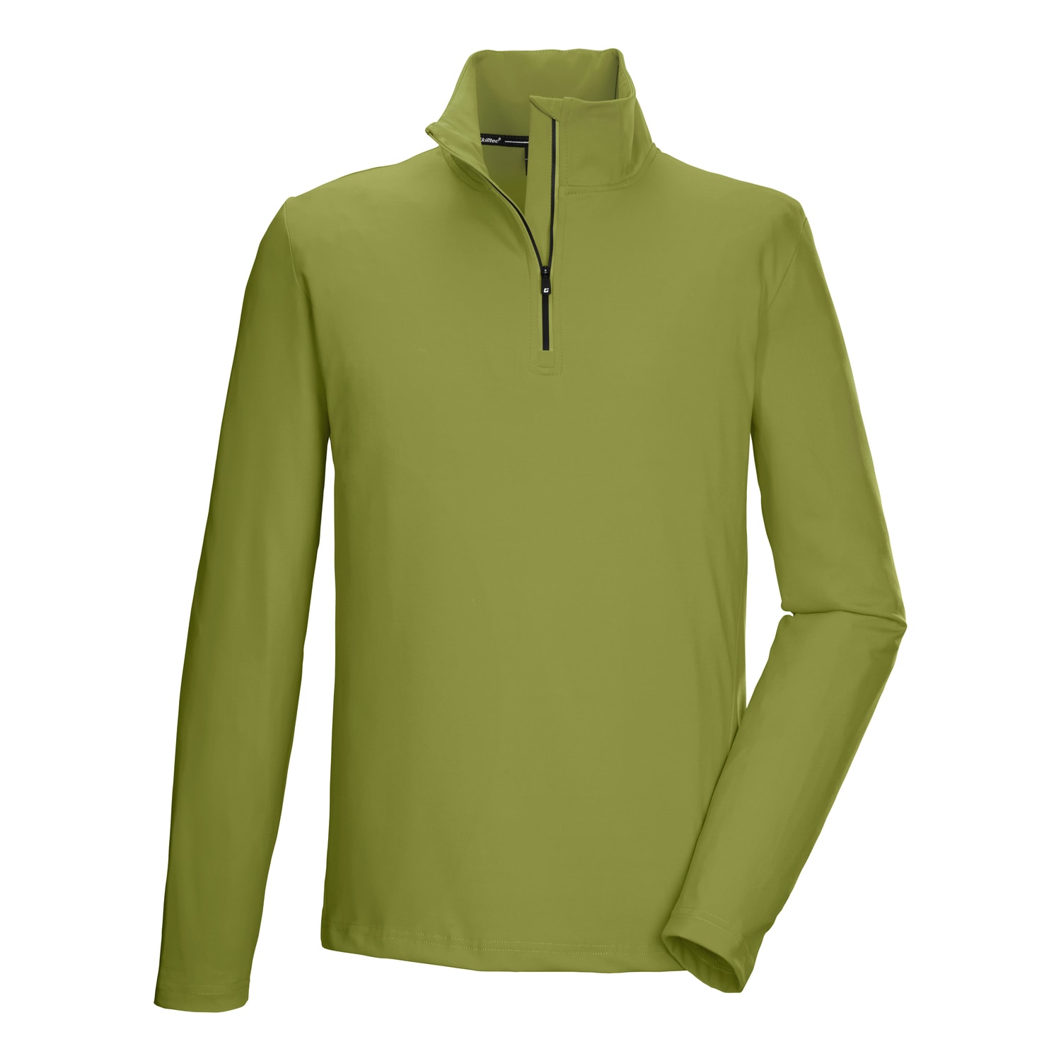 Herren killtec Grün KSW 71 MN FLX SHRT Shirt