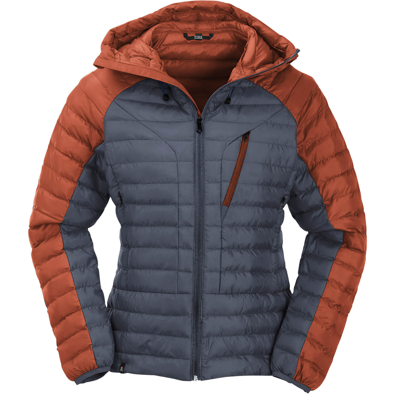 Damen Maul Sport Annaberg Jacke