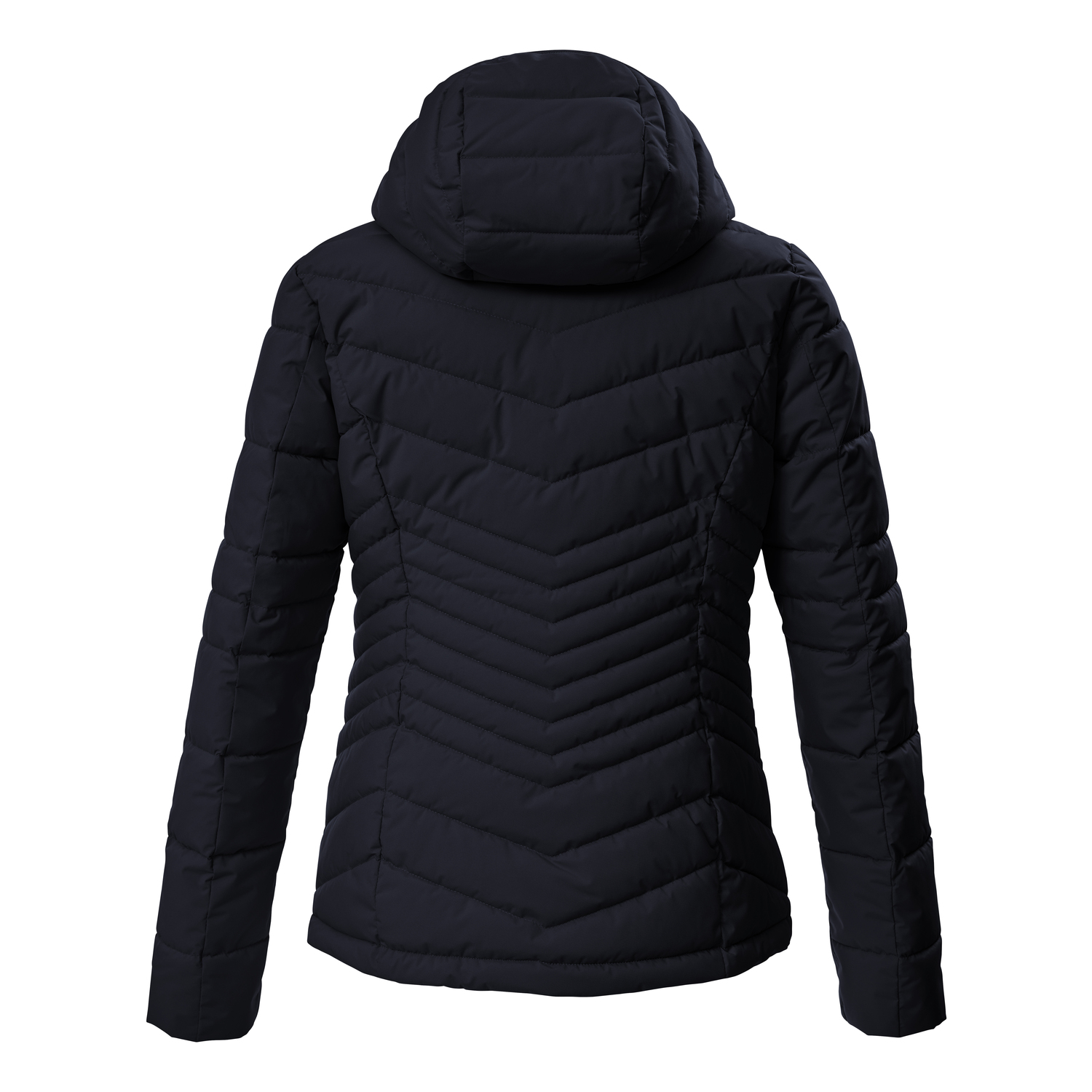 Damen G.I.G.A. DX by killtec Blau GS 91 WMN QLTD JCKT 00814 50 Funktionsjacke