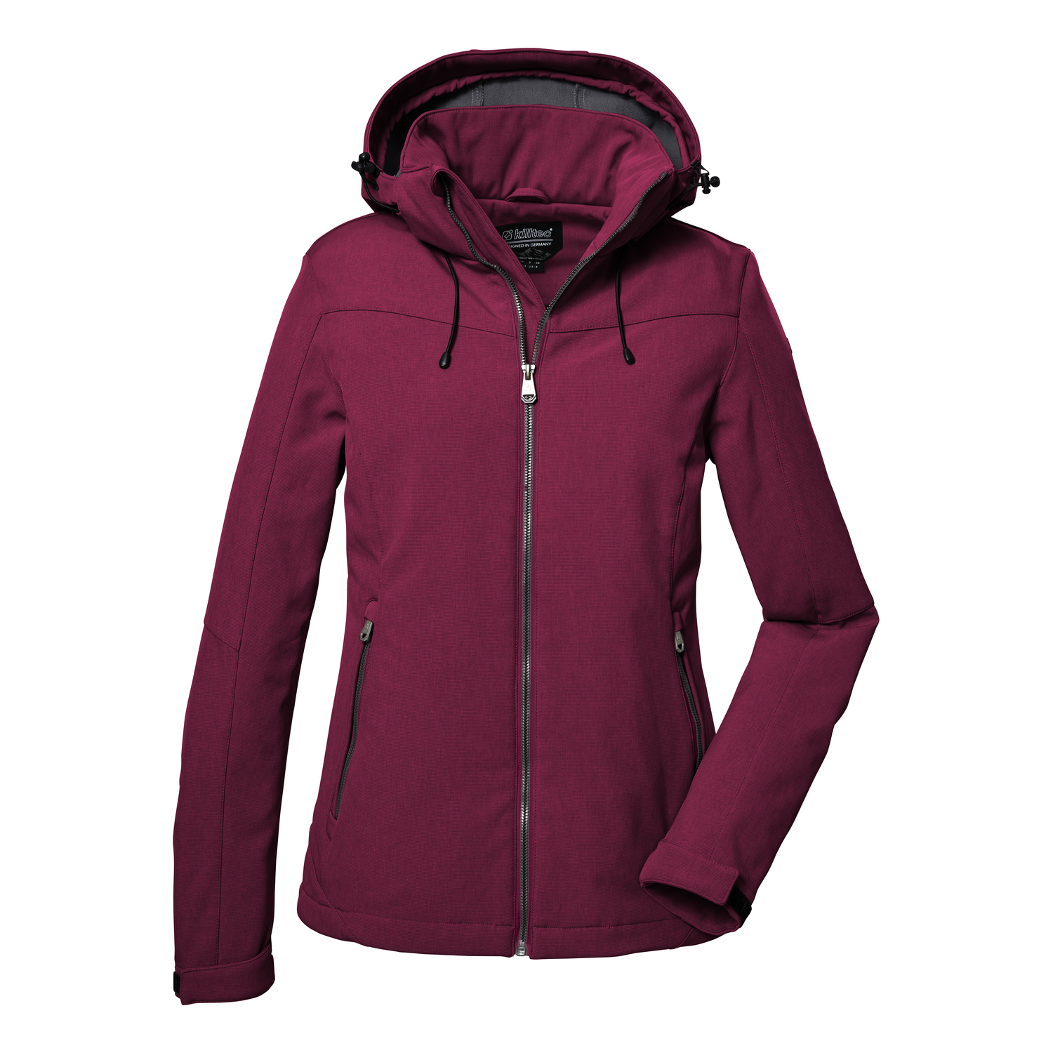 Damen killtec Beere