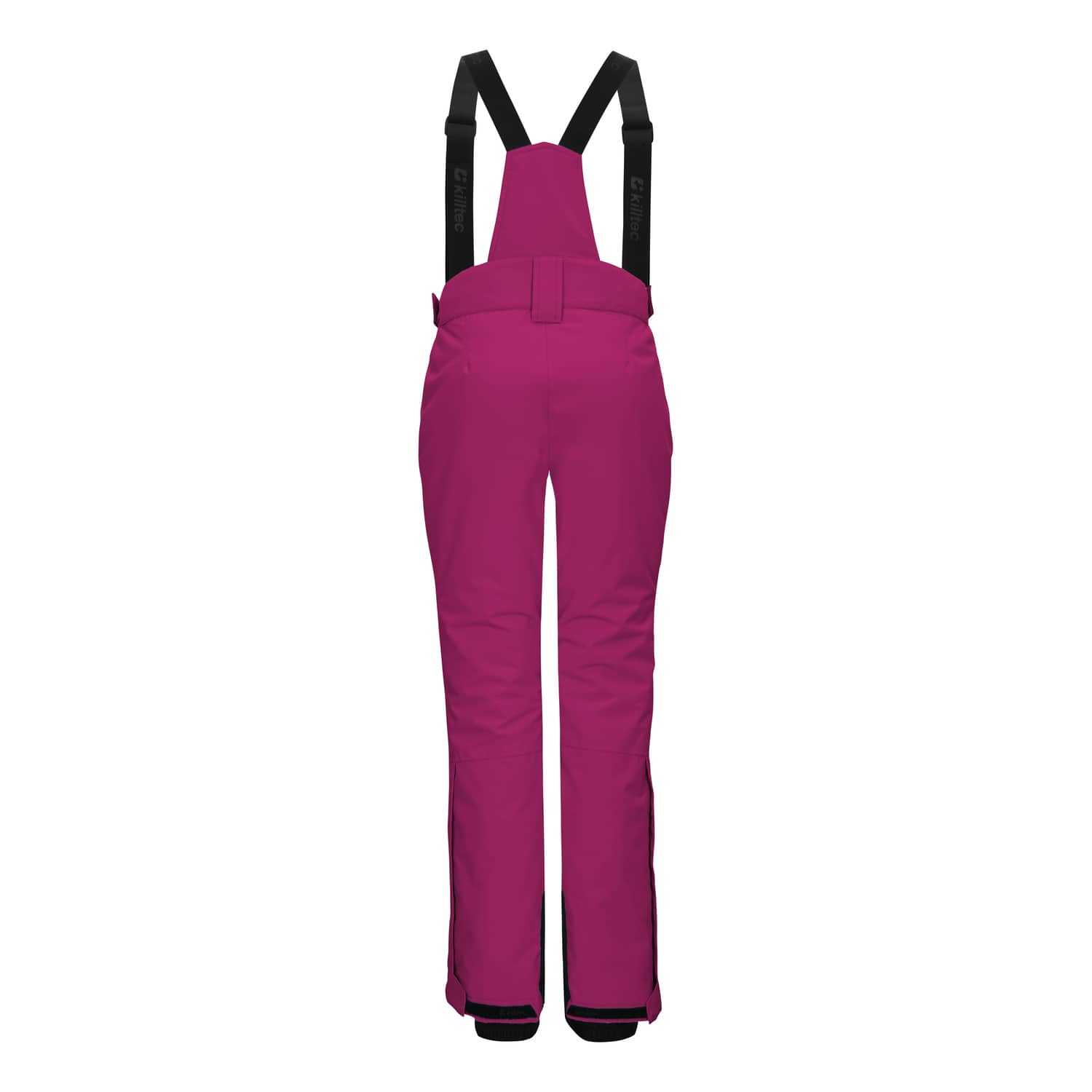 Damen killtec Pink