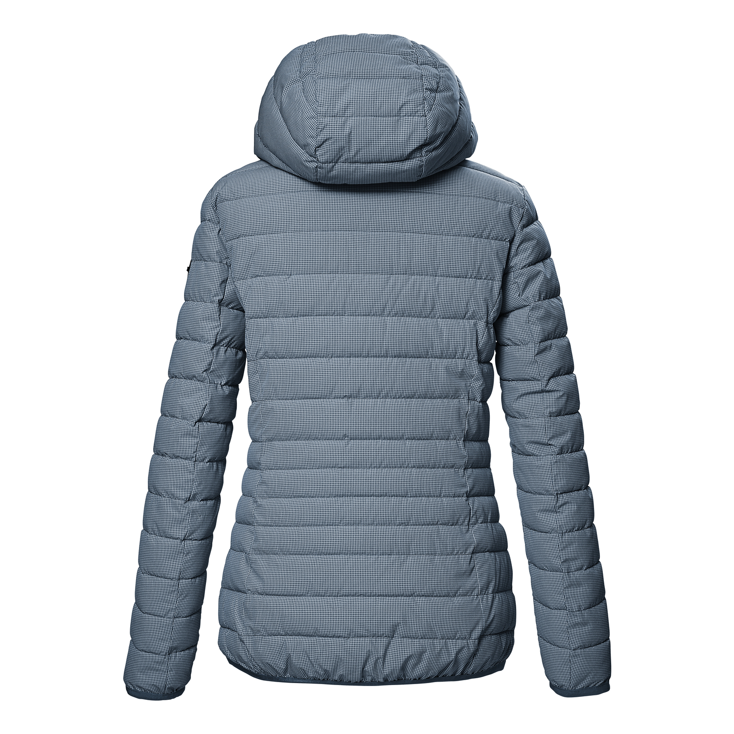 Damen G.I.G.A. DX by killtec Blau GS 65 WMN QLTD JCKT Funktionsjacke