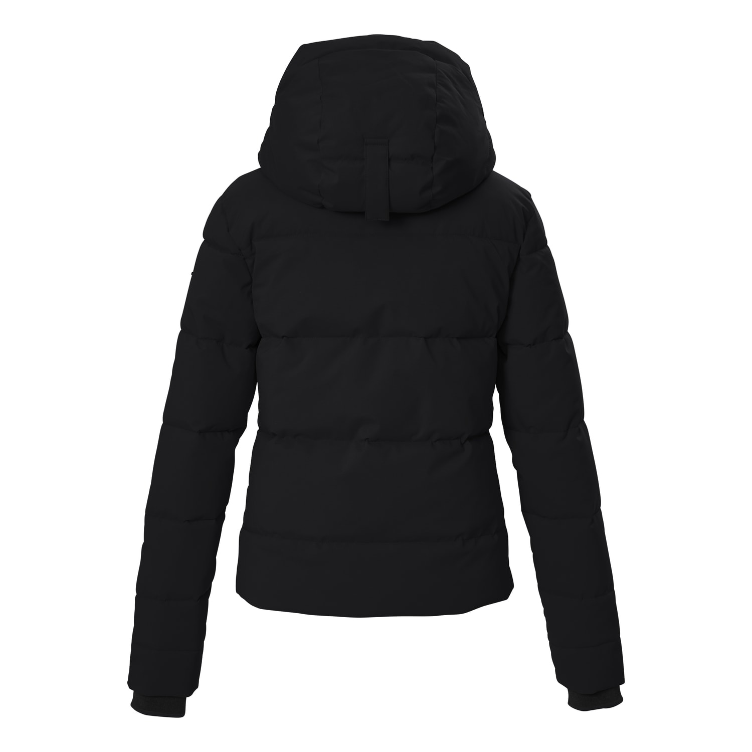 Damen killtec Schwarz