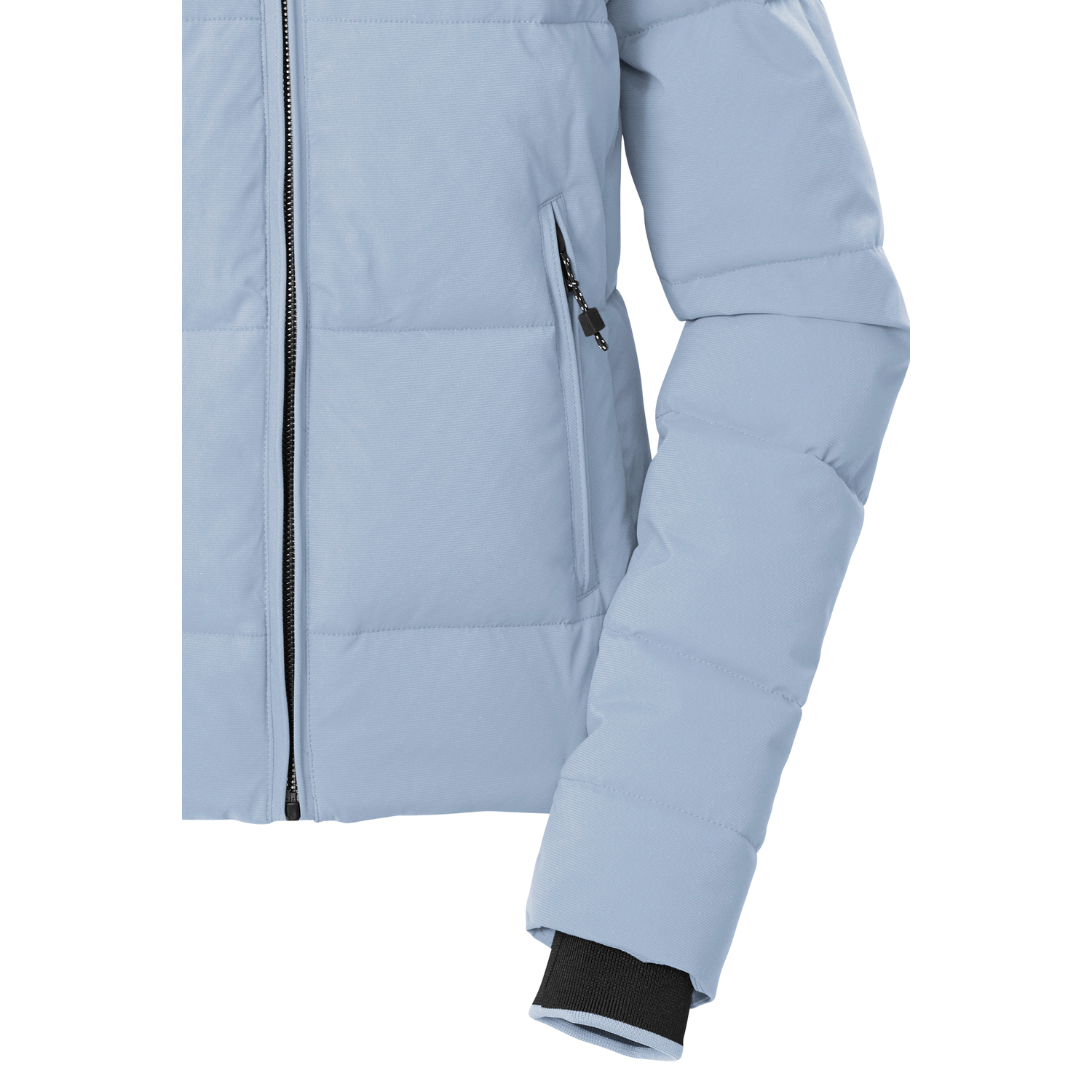 Damen killtec Hellblau