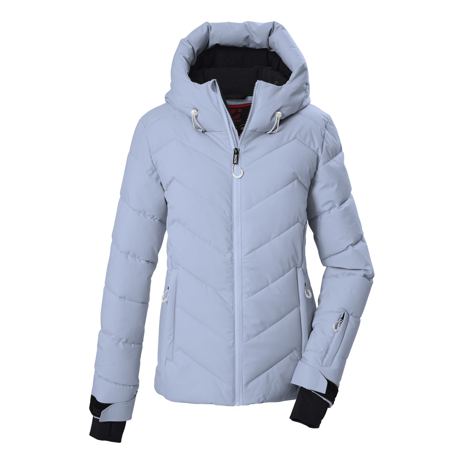 Damen killtec Hellblau