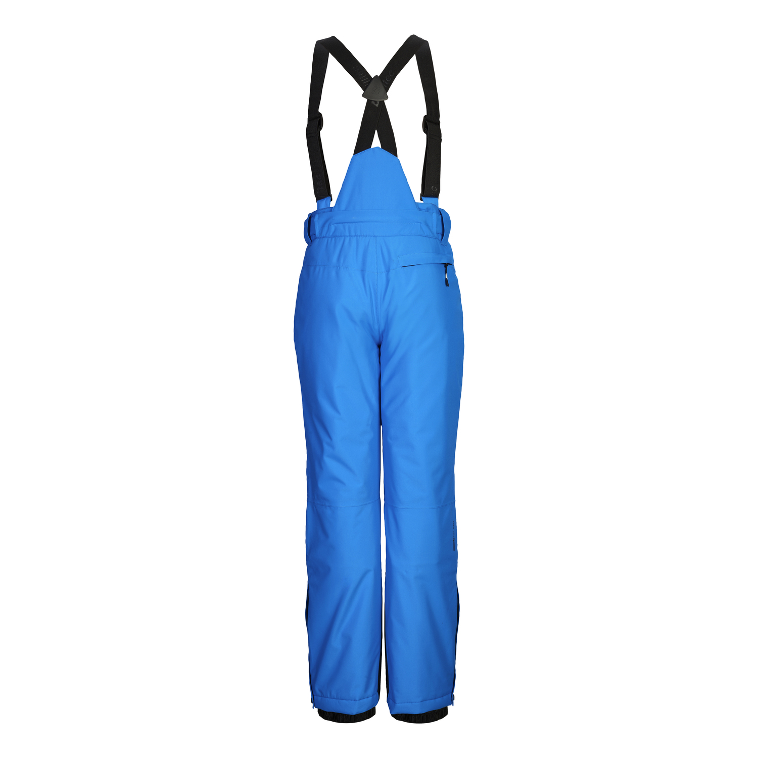 Kinder killtec Blau KSW 214 BYS SKI PNTS 00902 176 Latzhose