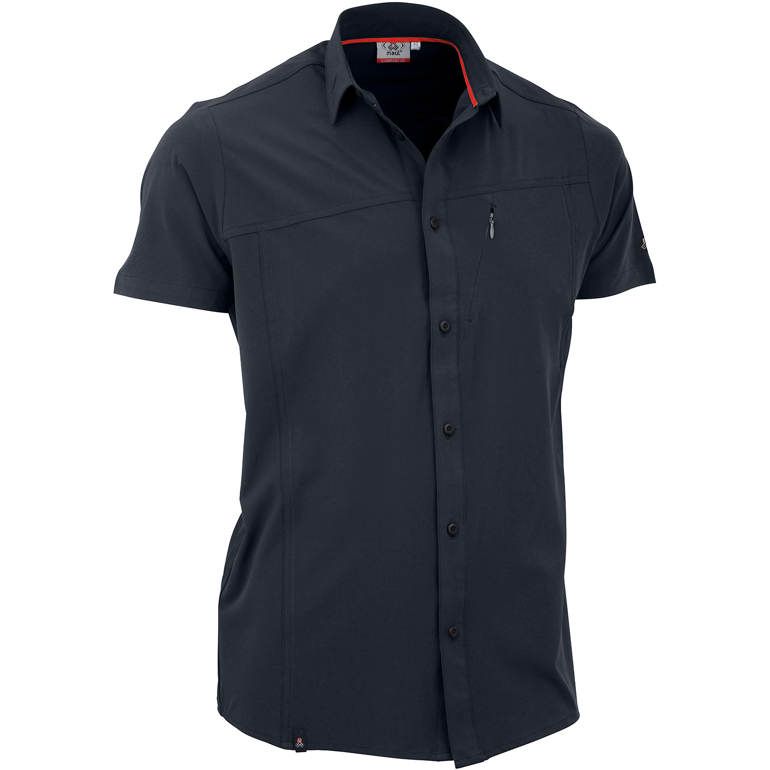Herren Maul Sport Marine
