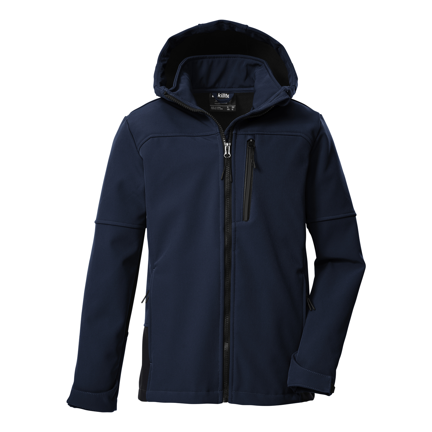 Herren killtec Blau