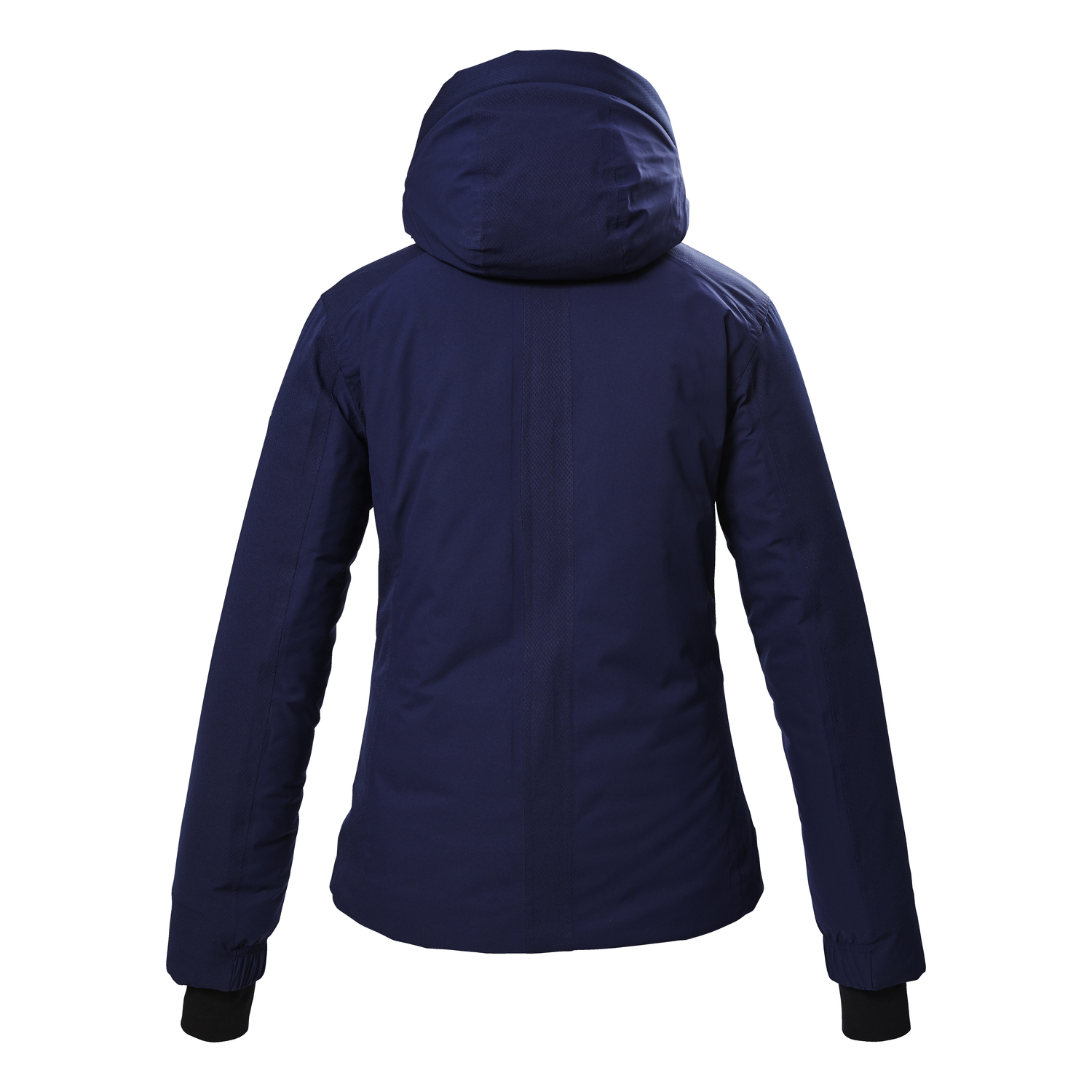 Damen killtec Blau KSW 104 WMN SKI JCKT 00853 50 Funktionsjacke