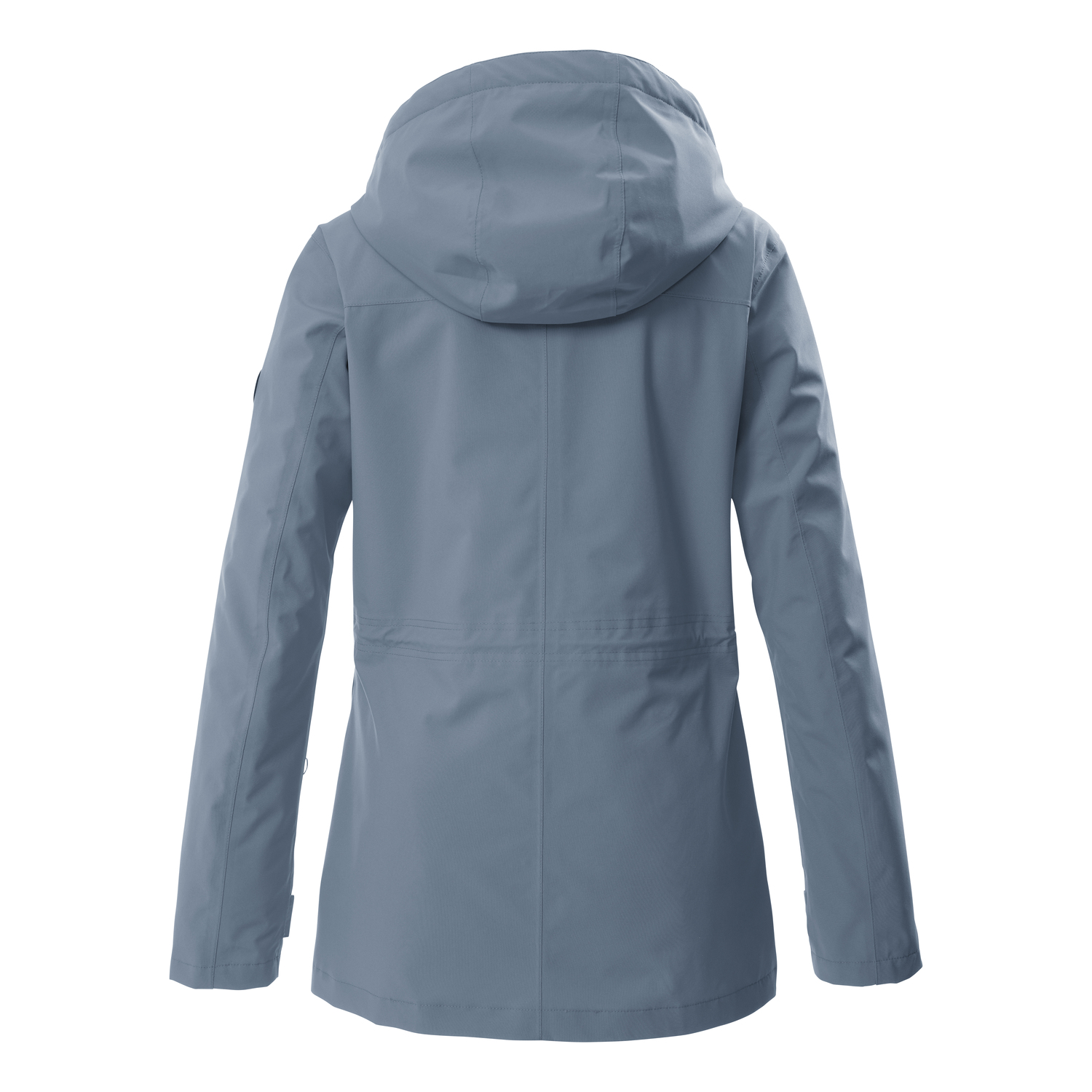 Damen G.I.G.A. DX by killtec Blau GS 106 WMN JCKT 00845 50 Funktionsjacke