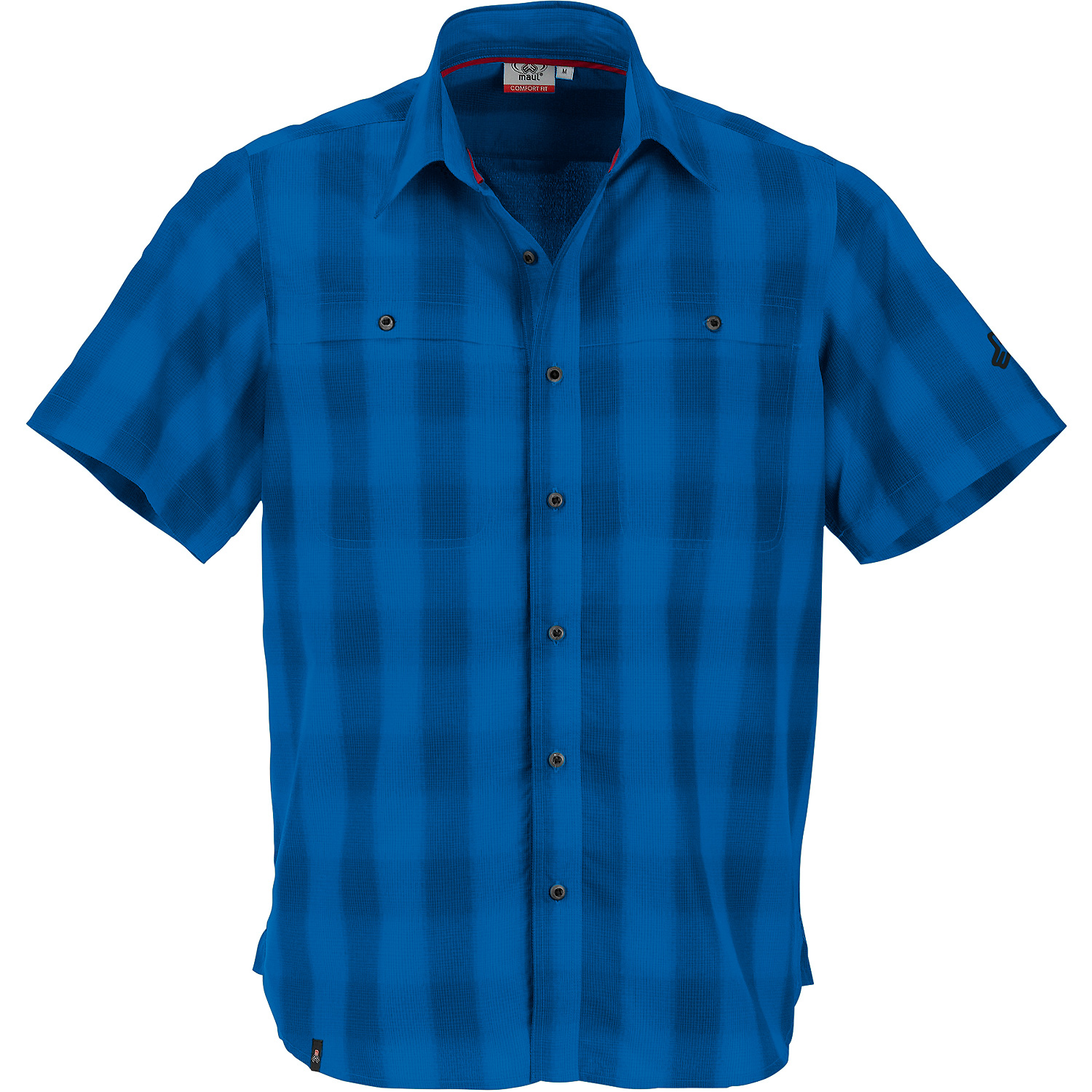 Herren Maul Sport Blau